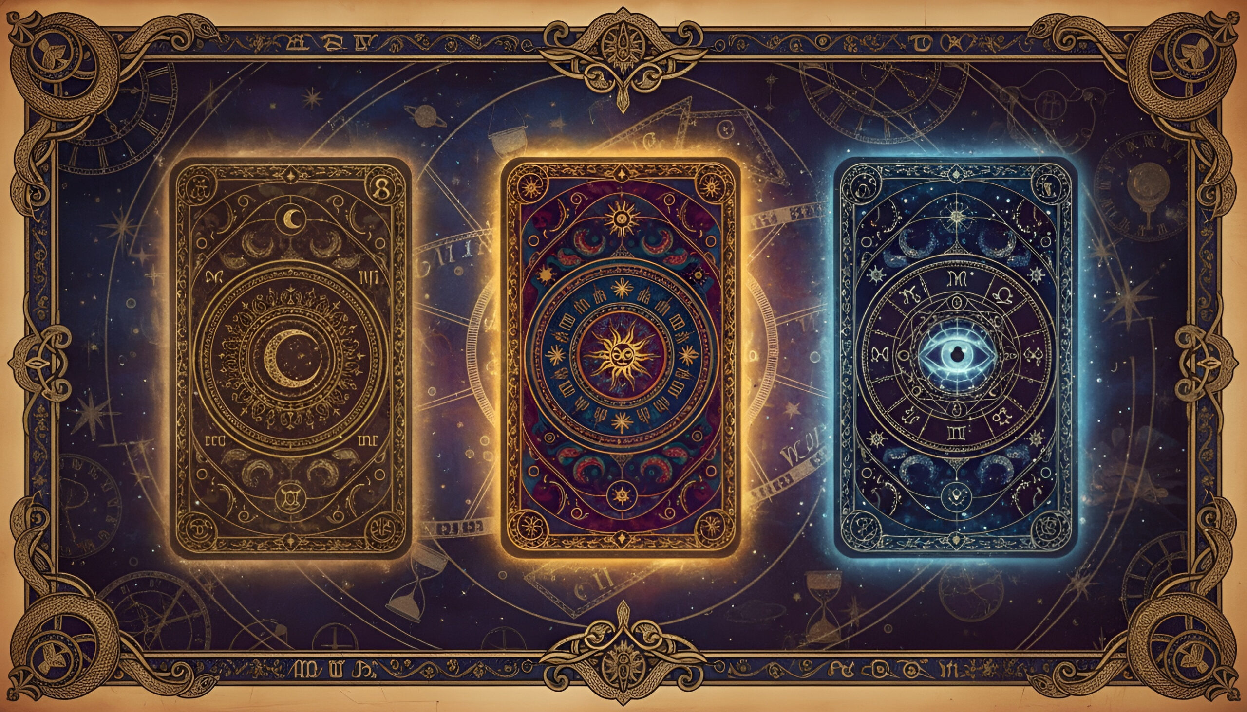 AstroLove | The Hermit Tarot Meaning: Upright and Reversed