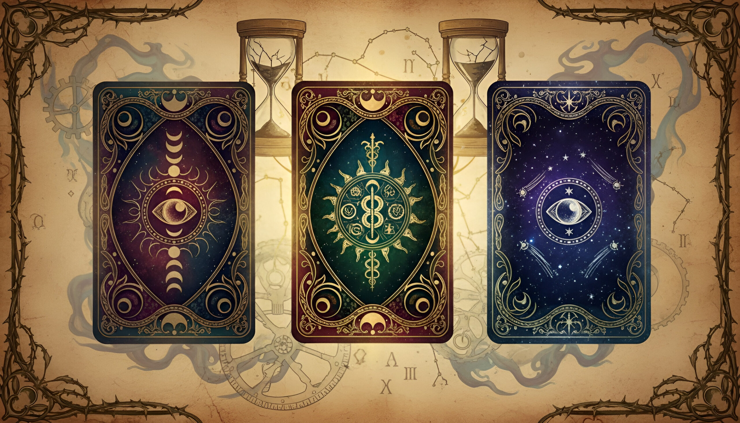 AstroLove | The Devil Tarot Meaning: Upright and Reversed