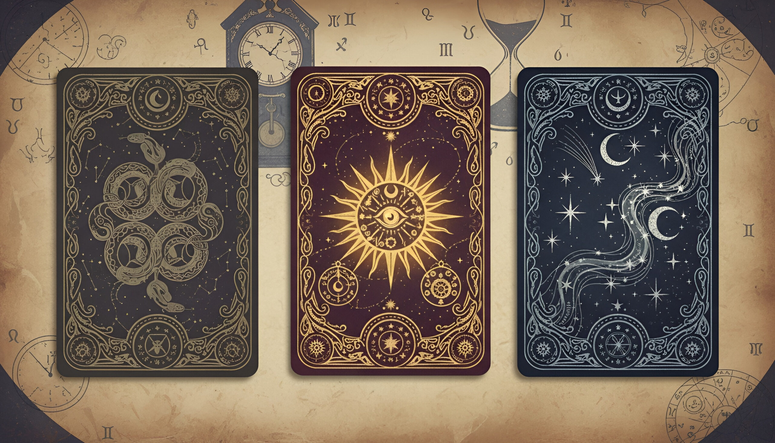 AstroLove | Judgment Tarot Meaning: Upright and Reversed