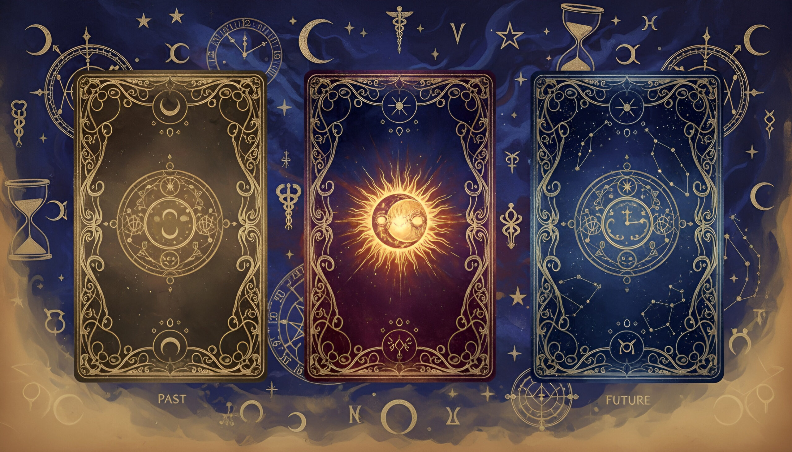 AstroLove | Death Tarot Meaning: Upright and Reversed