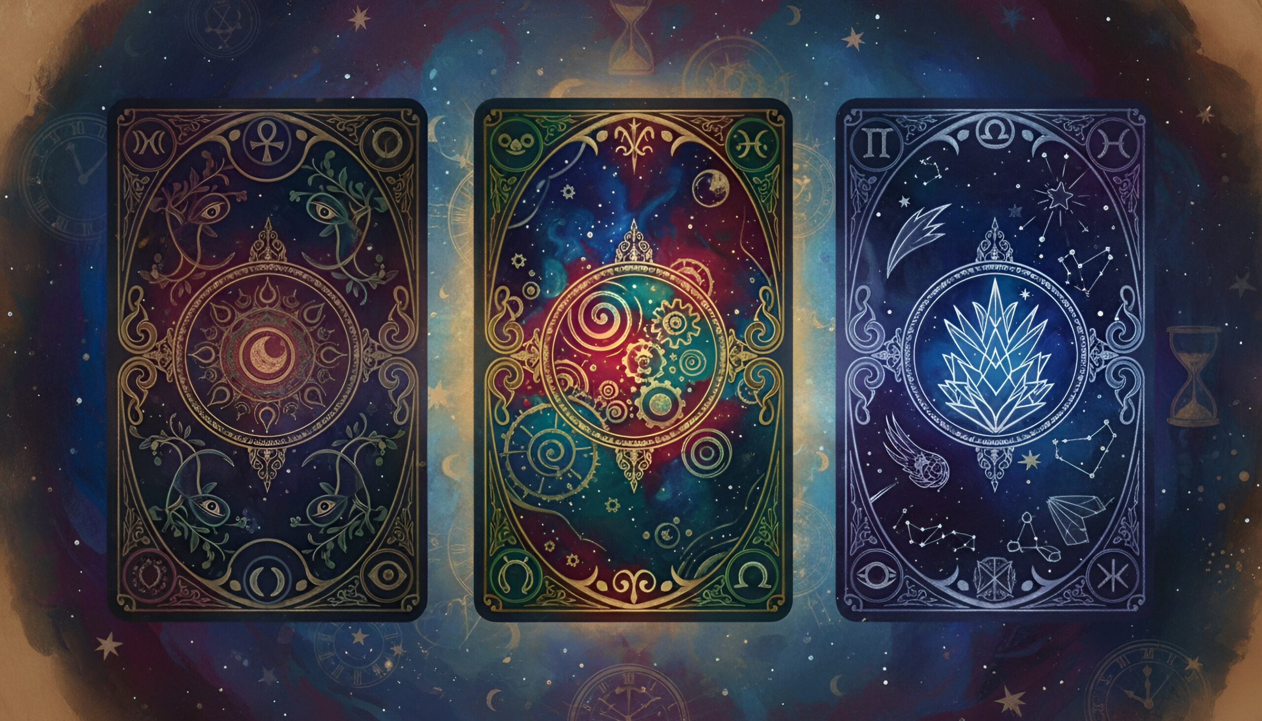 AstroLove | Ten of Pentacles Tarot Meaning: Upright and Reversed