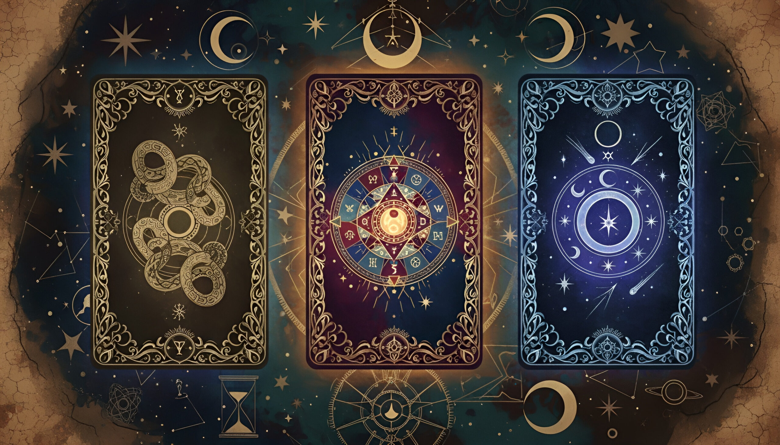 AstroLove | The High Priestess Tarot Meaning: Upright and Reversed