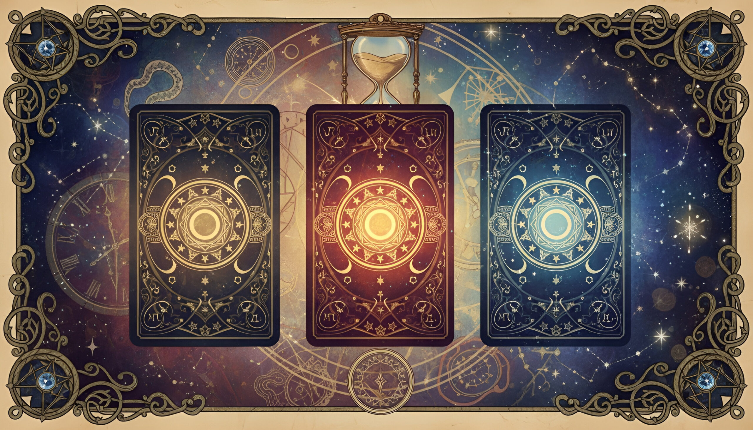 AstroLove | The Magician Tarot Meaning: Upright and Reversed