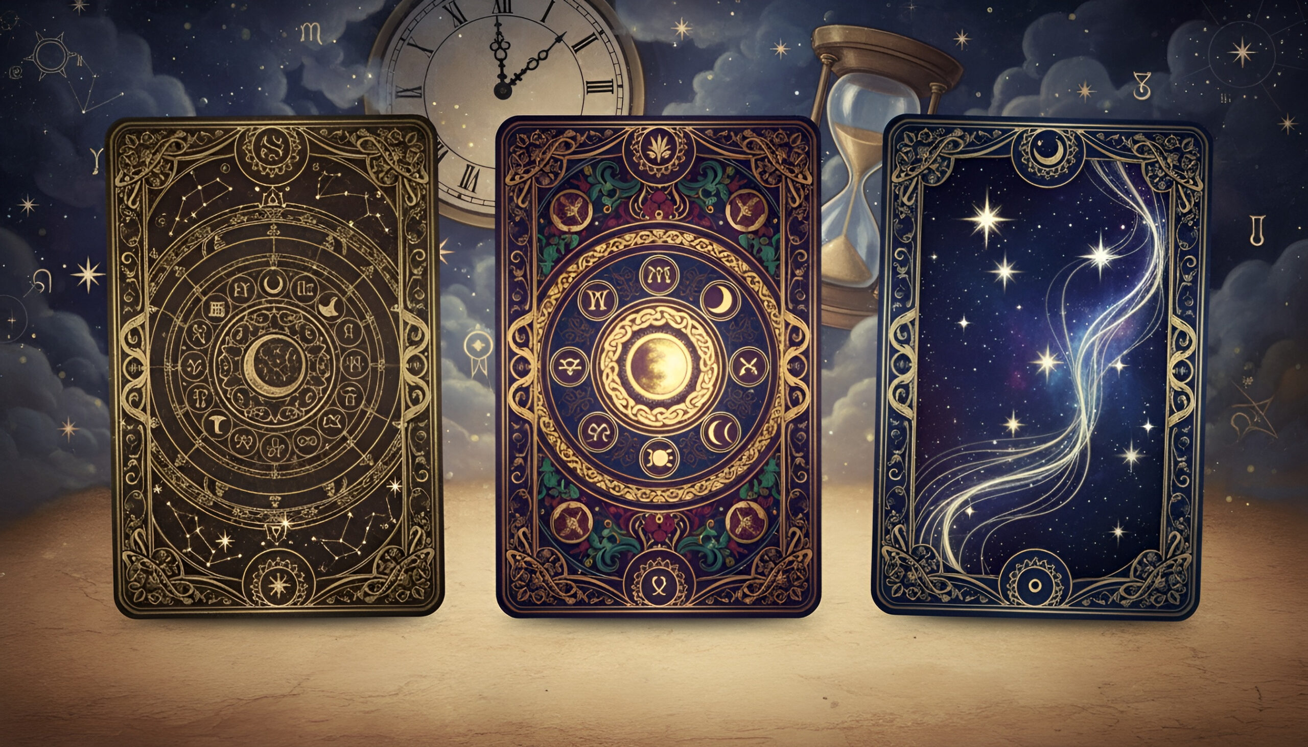 AstroLove | Four of Pentacles Tarot Meaning: Upright and Reversed