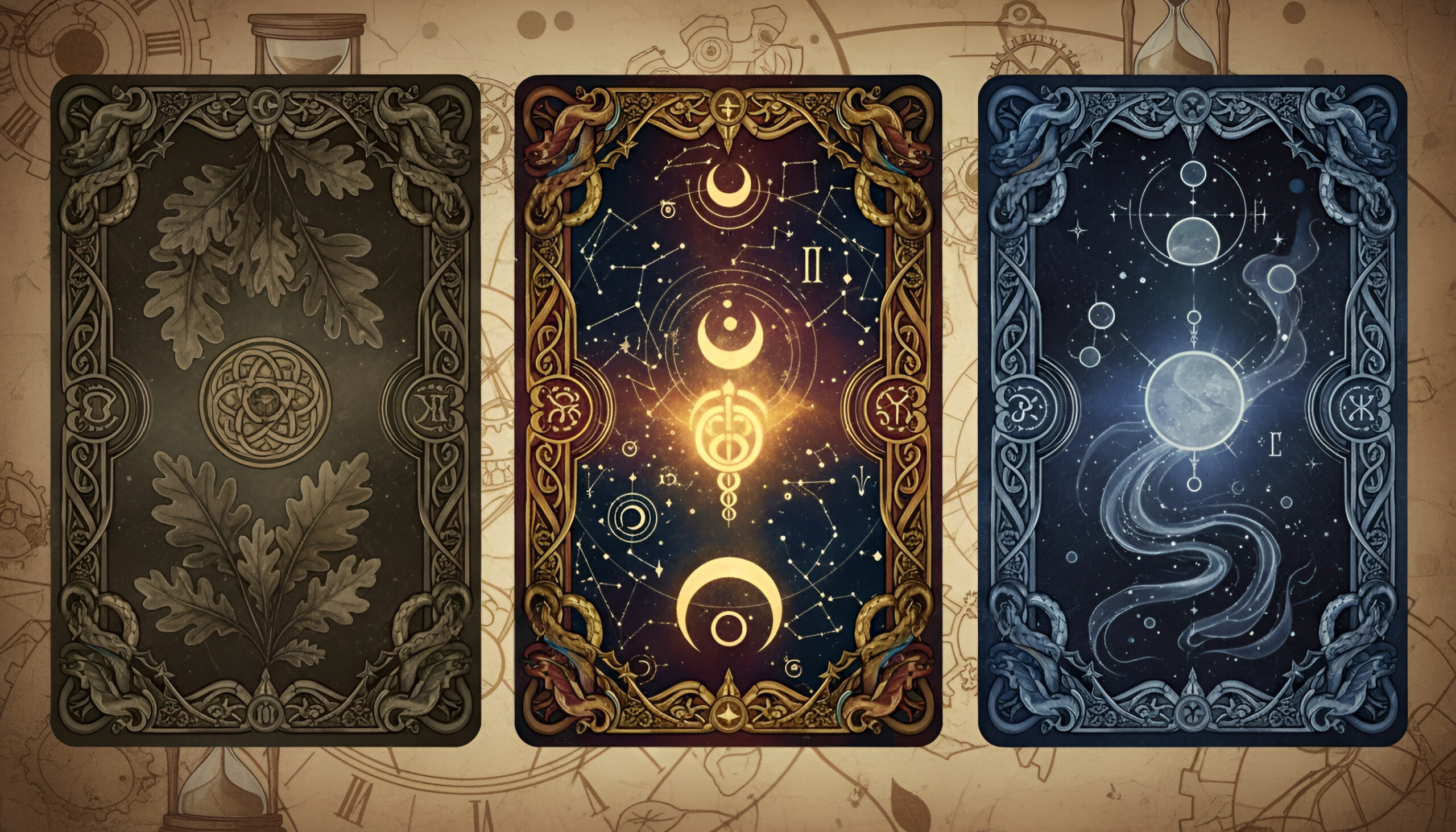 AstroLove | The Tower Tarot Meaning: Upright and Reversed