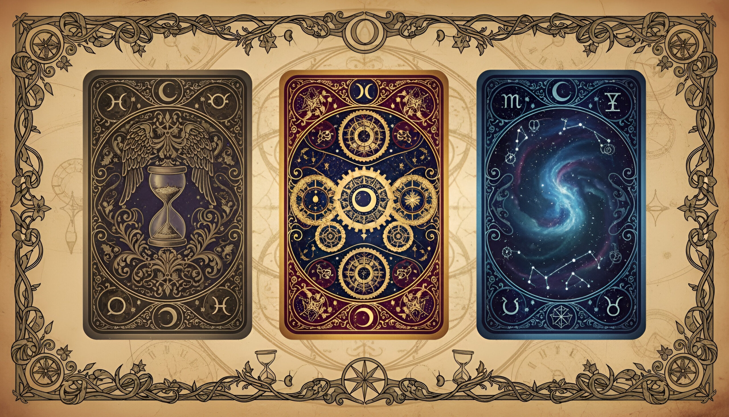 AstroLove | The World Tarot Meaning: Upright and Reversed