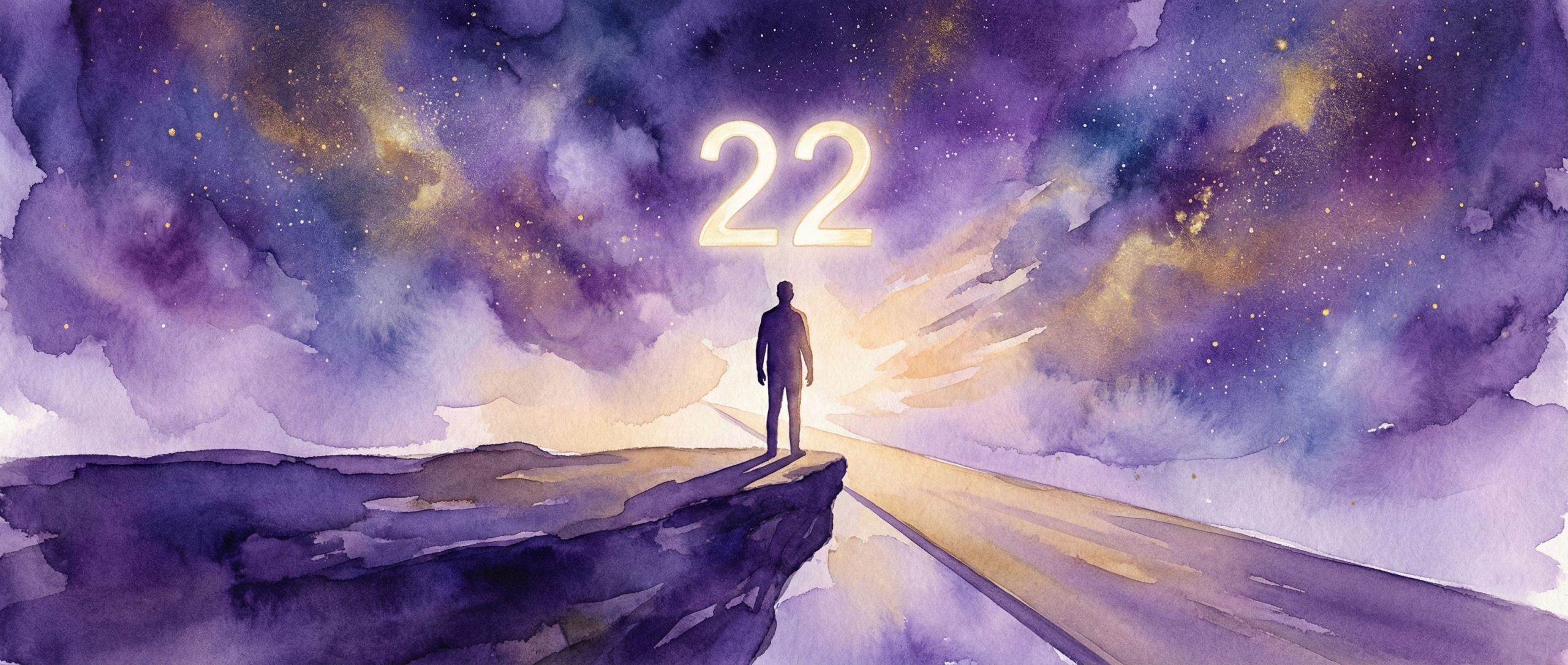 AstroLove | Master Number 22 Meaning & Personality Traits
