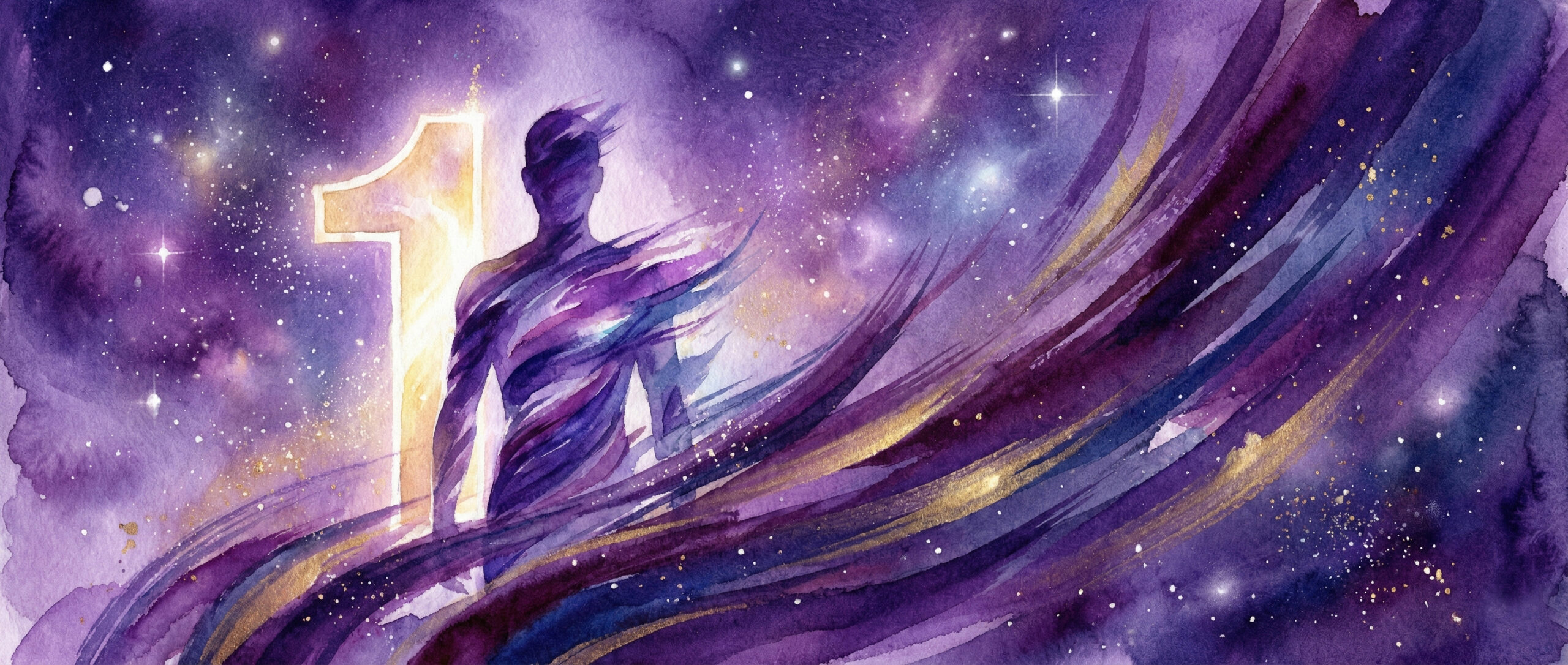 AstroLove | Numerology Number 1 Meaning and Traits AstroLove | Numerology Number 1 Meaning and Traits