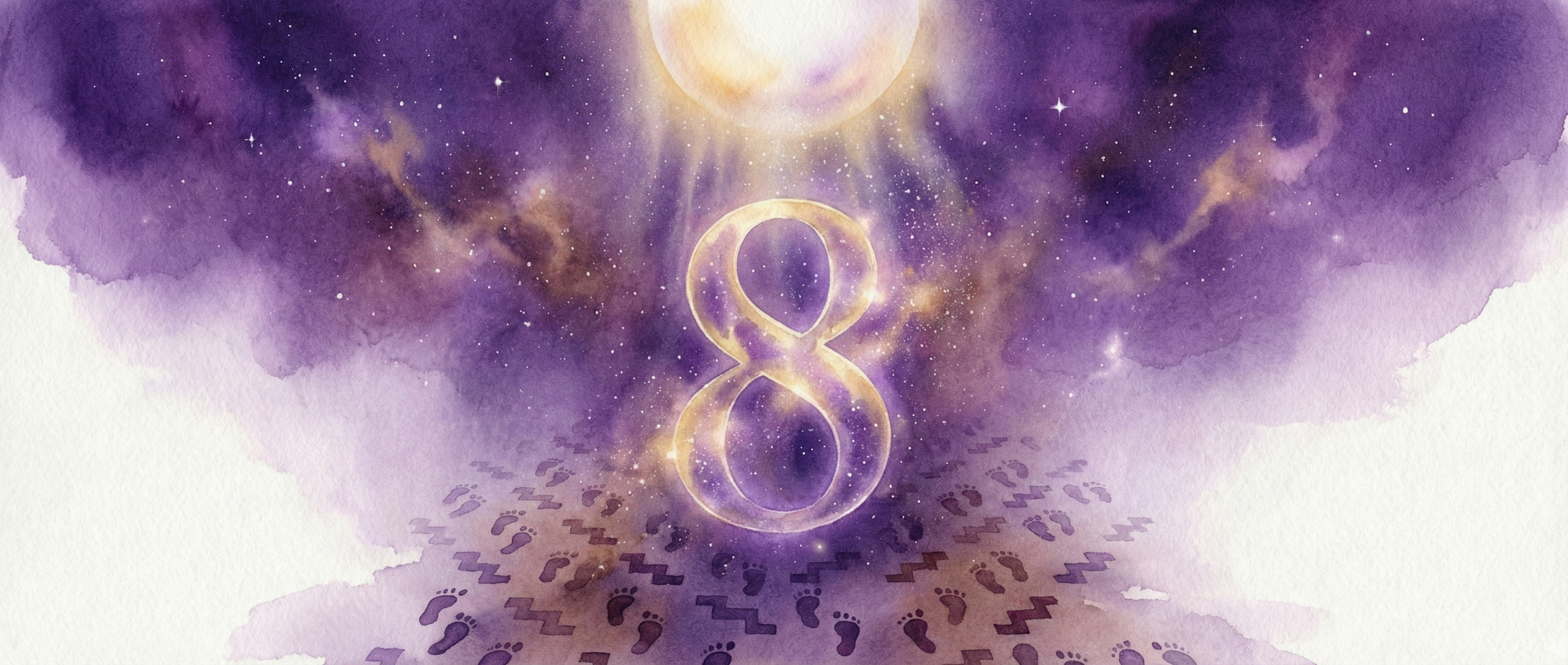 AstroLove | Life Path Number 8: Meanings, Traits, Personality, and Love Compatibility