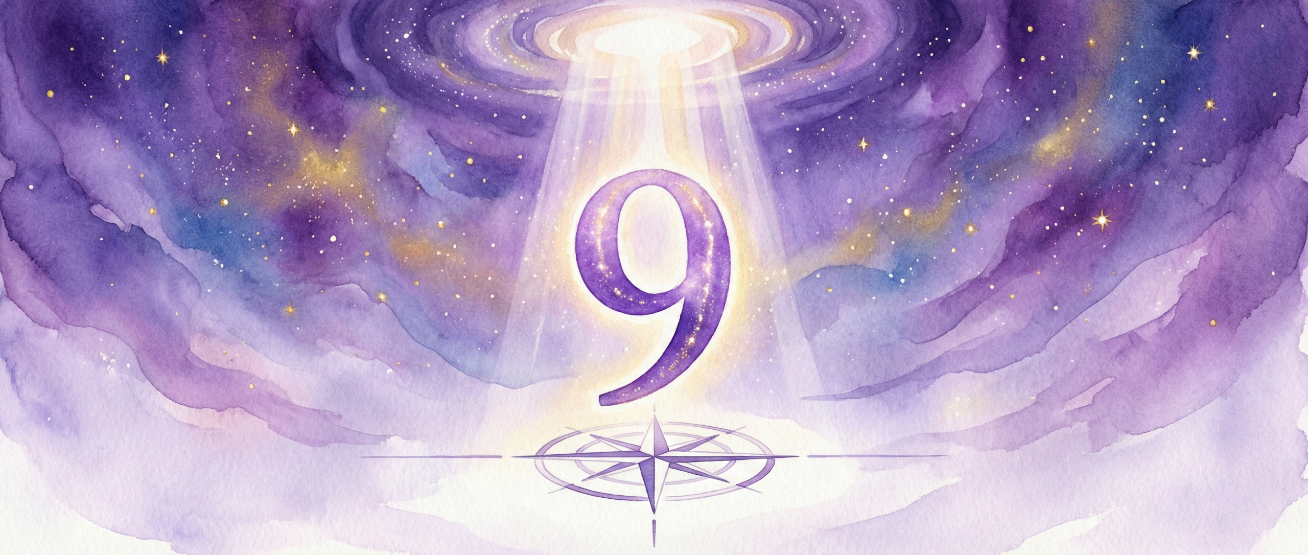 AstroLove | Life Path Number 9: Meaning, Traits, Personality, and Love Compatibility