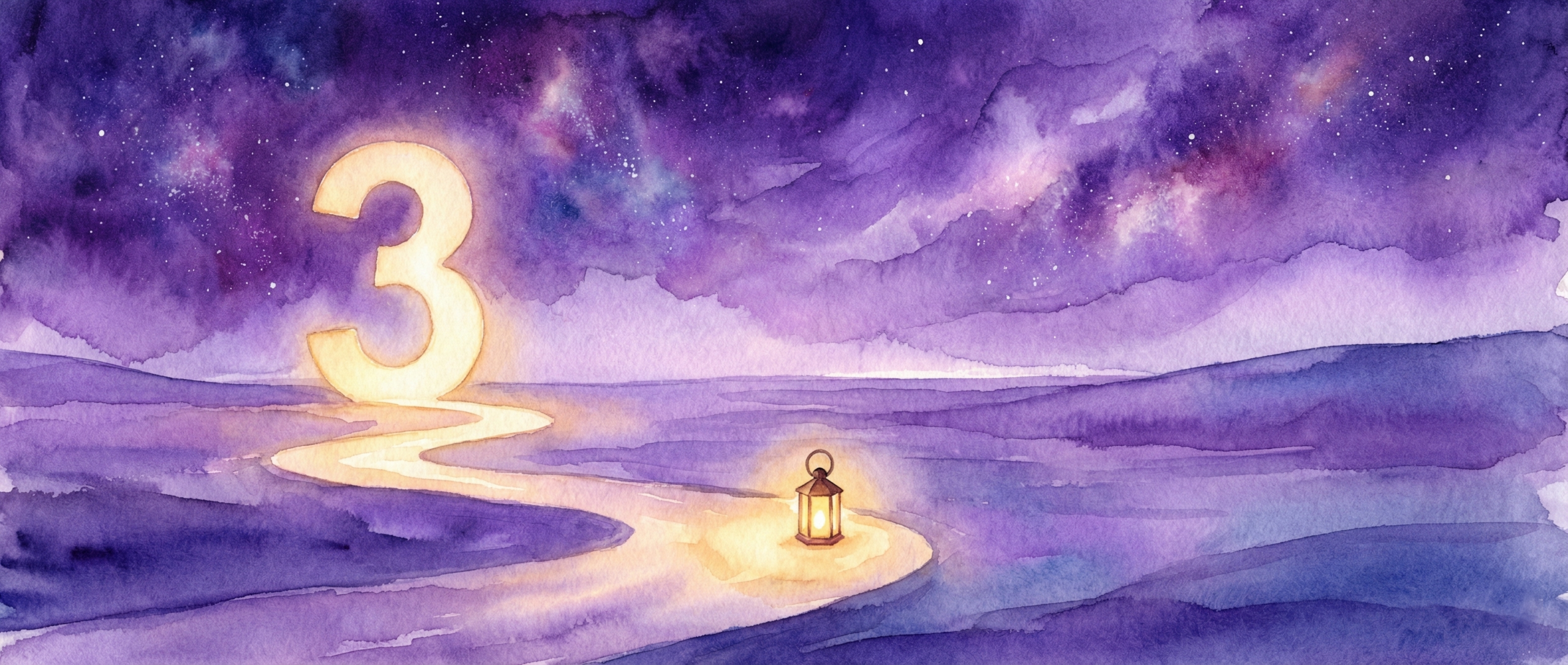 AstroLove | Life Path Number 3: Meaning, Traits, Personality, and Love Compatibility 