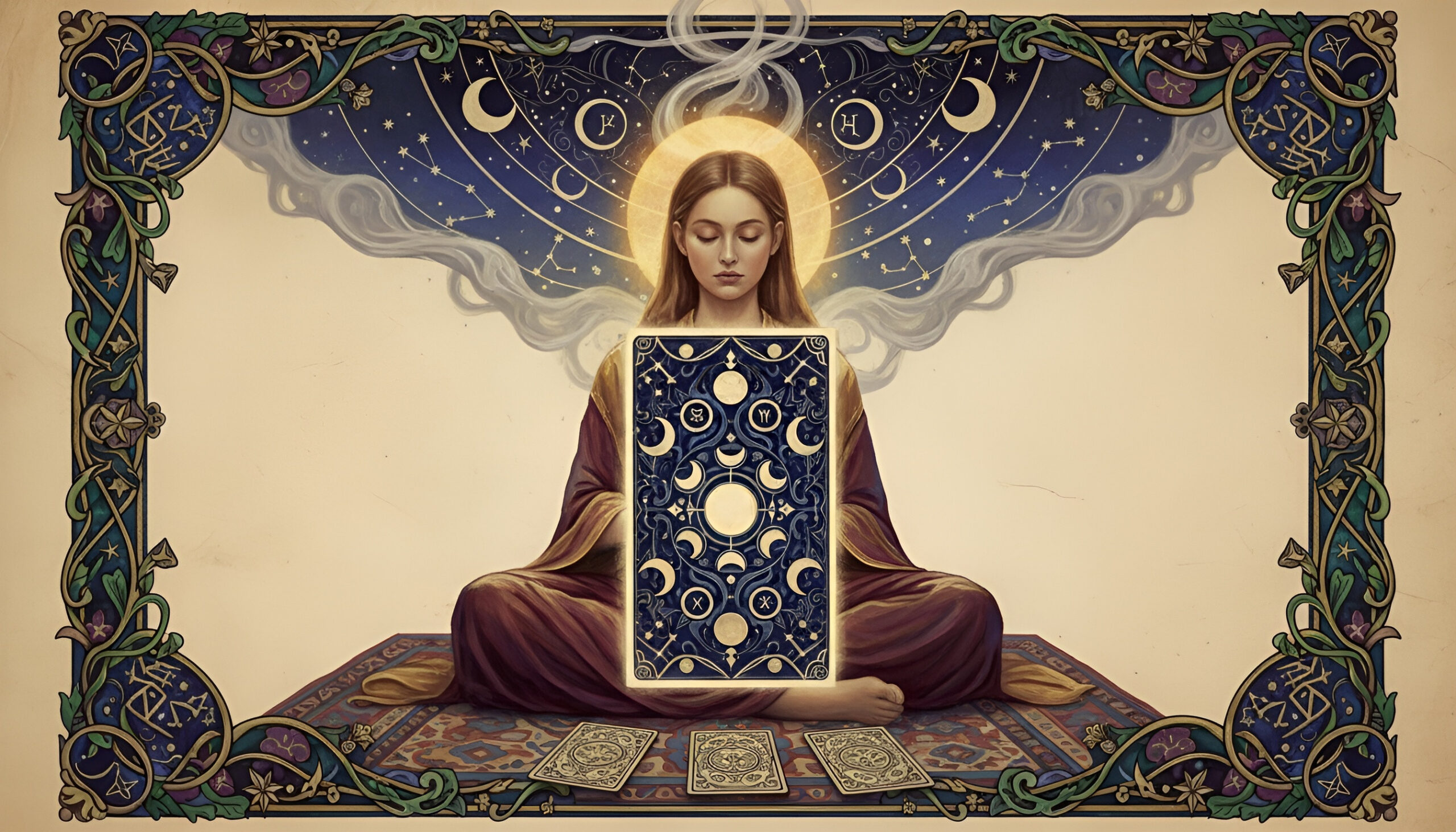 AstroLove | Three of Swords Tarot Meaning: Upright and Reversed