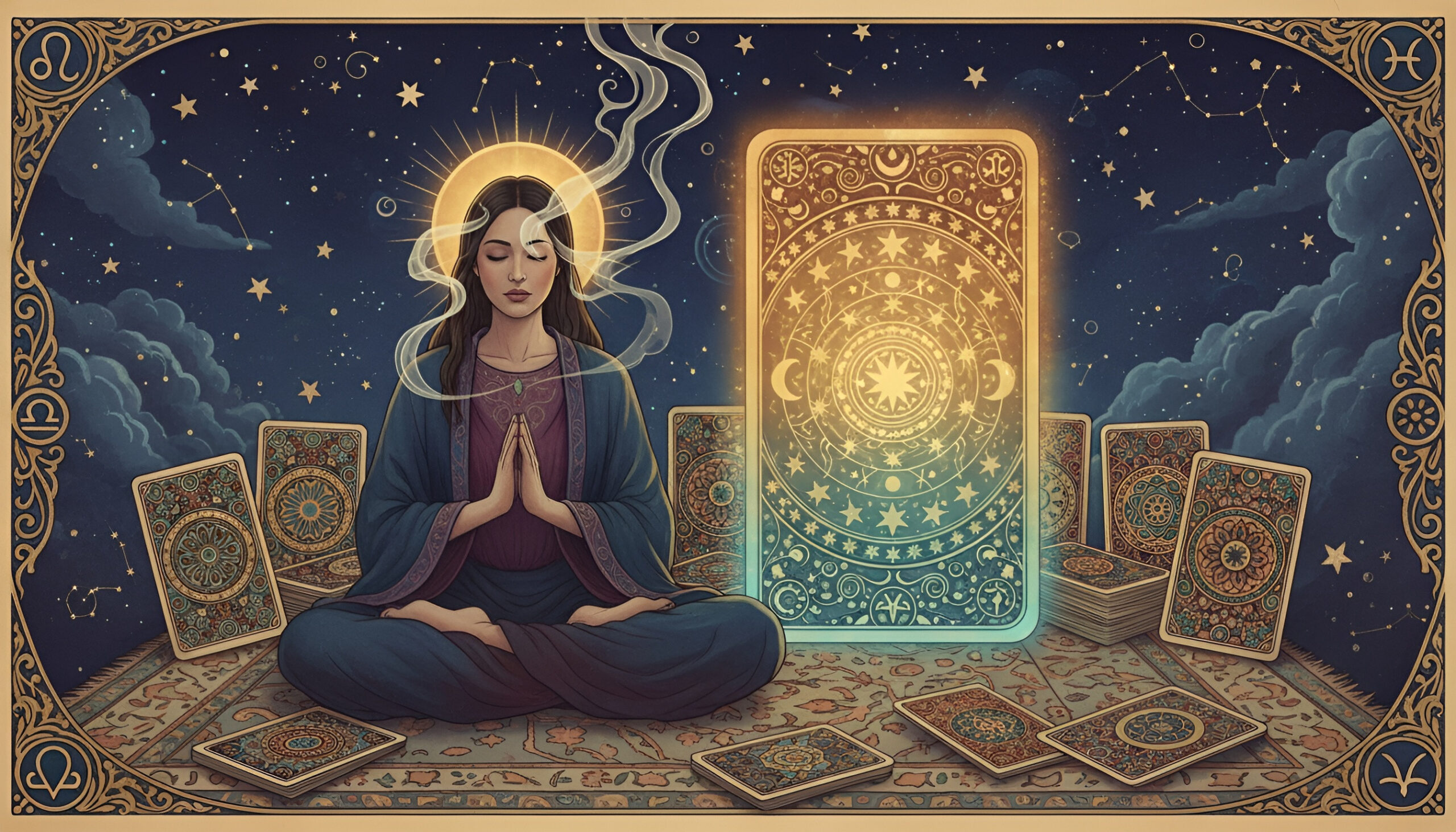 AstroLove | The Devil Tarot Meaning: Upright and Reversed