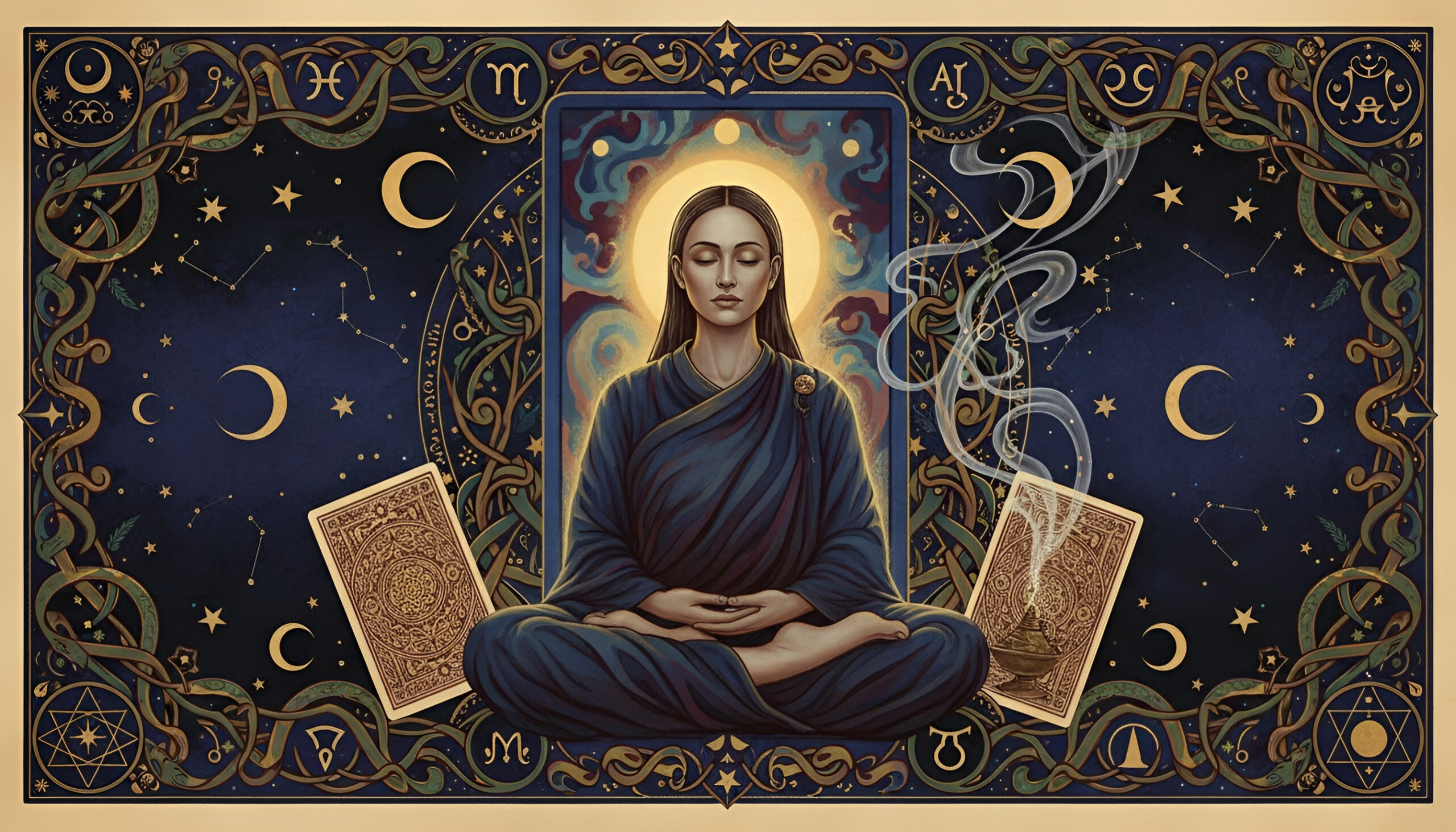 AstroLove | The Tower Tarot Meaning: Upright and Reversed