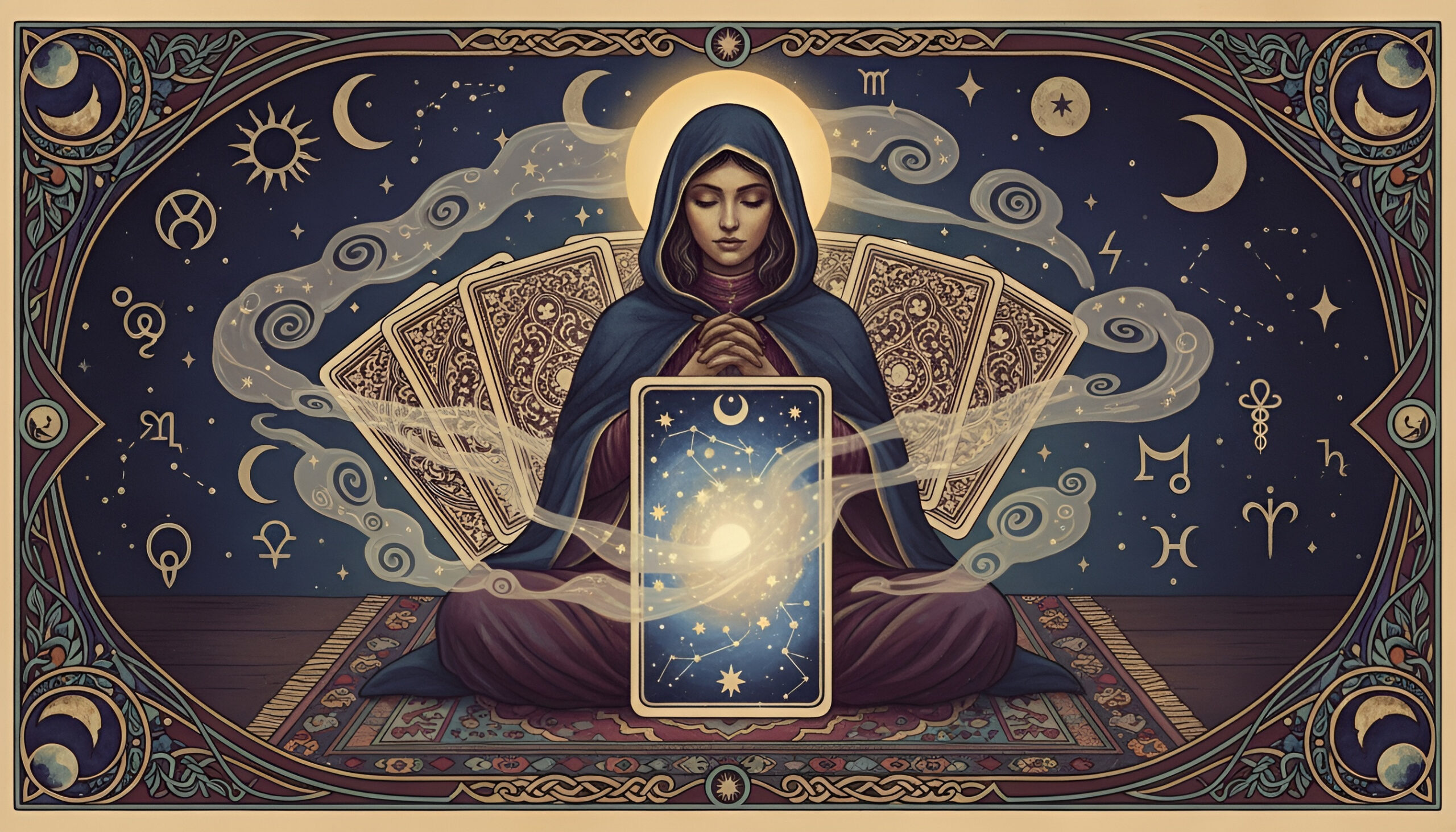 AstroLove | The Devil Tarot Meaning: Upright and Reversed