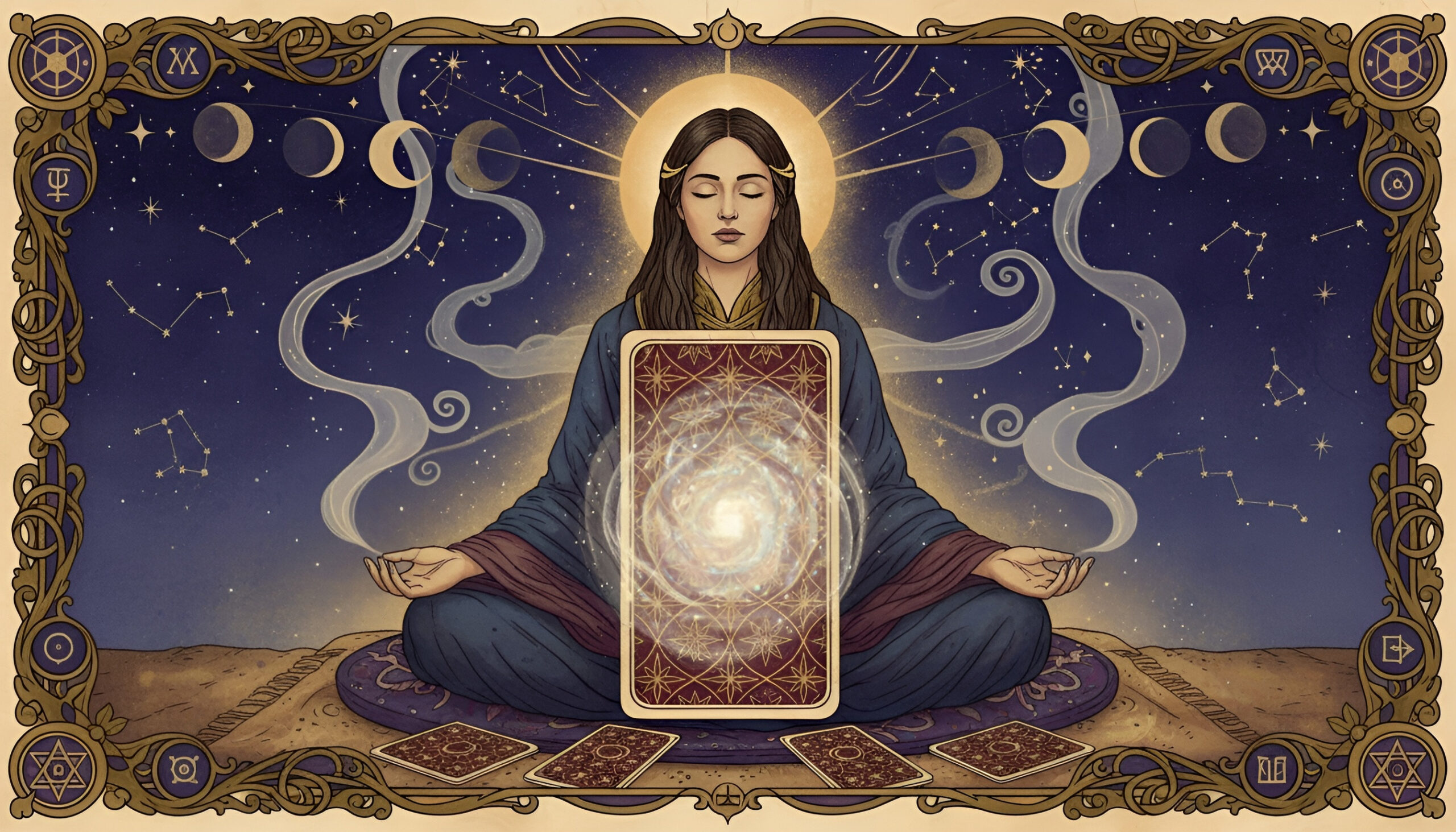 AstroLove | The World Tarot Meaning: Upright and Reversed