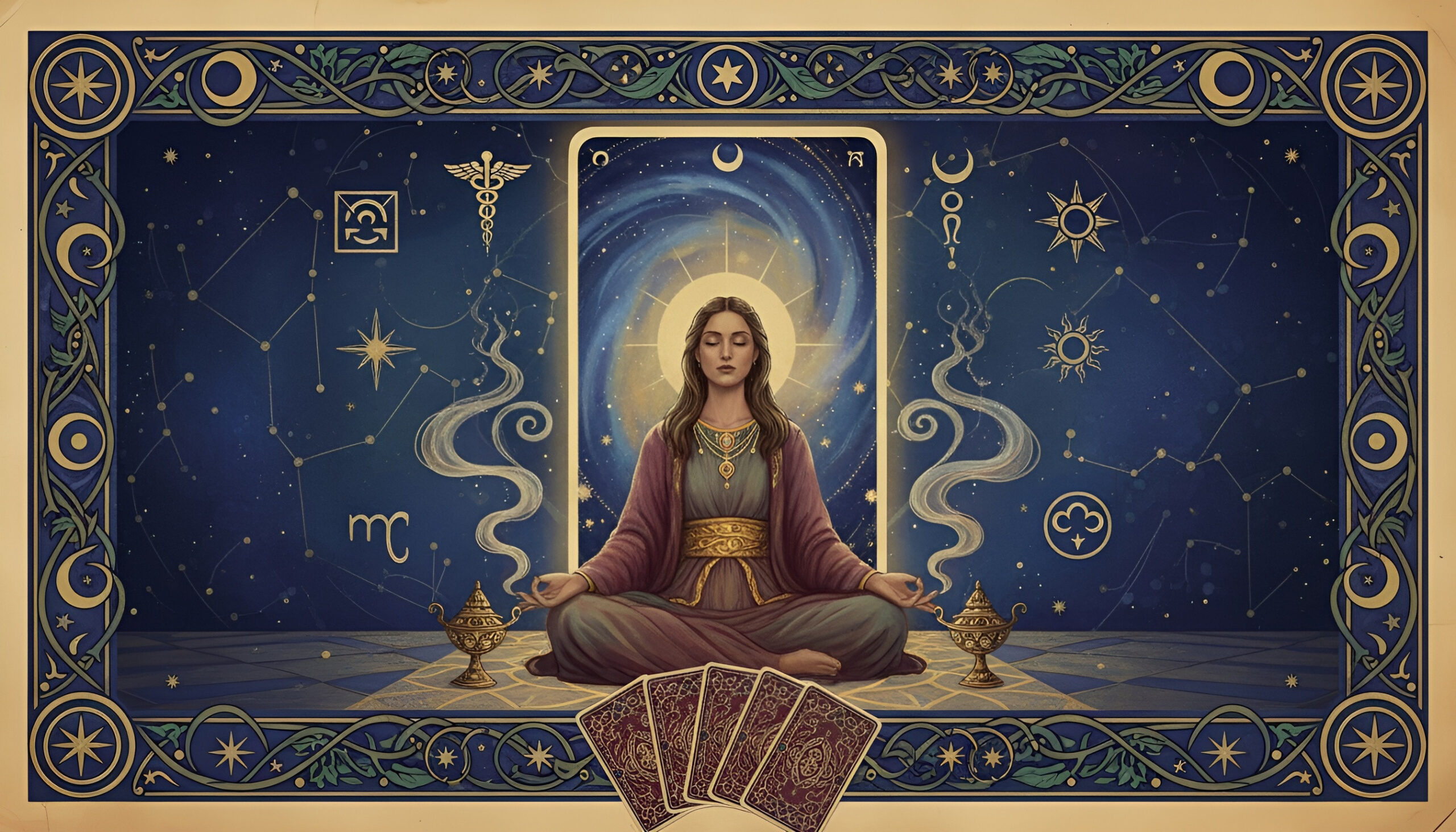 AstroLove | Strength Tarot Meaning: Upright and Reversed