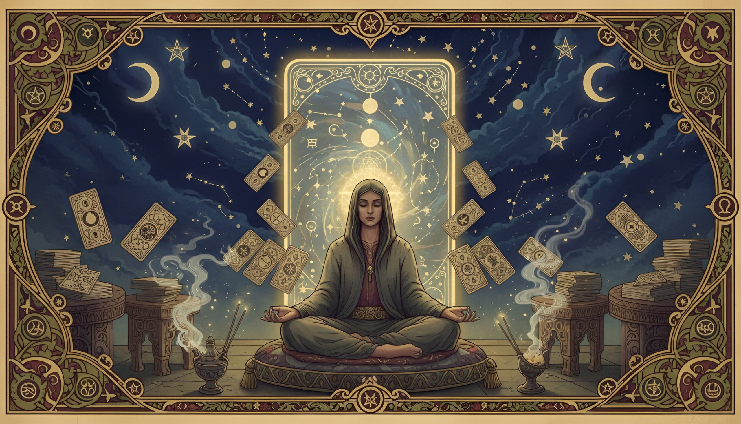 AstroLove | Seven of Pentacles Tarot Meaning: Upright and Reversed