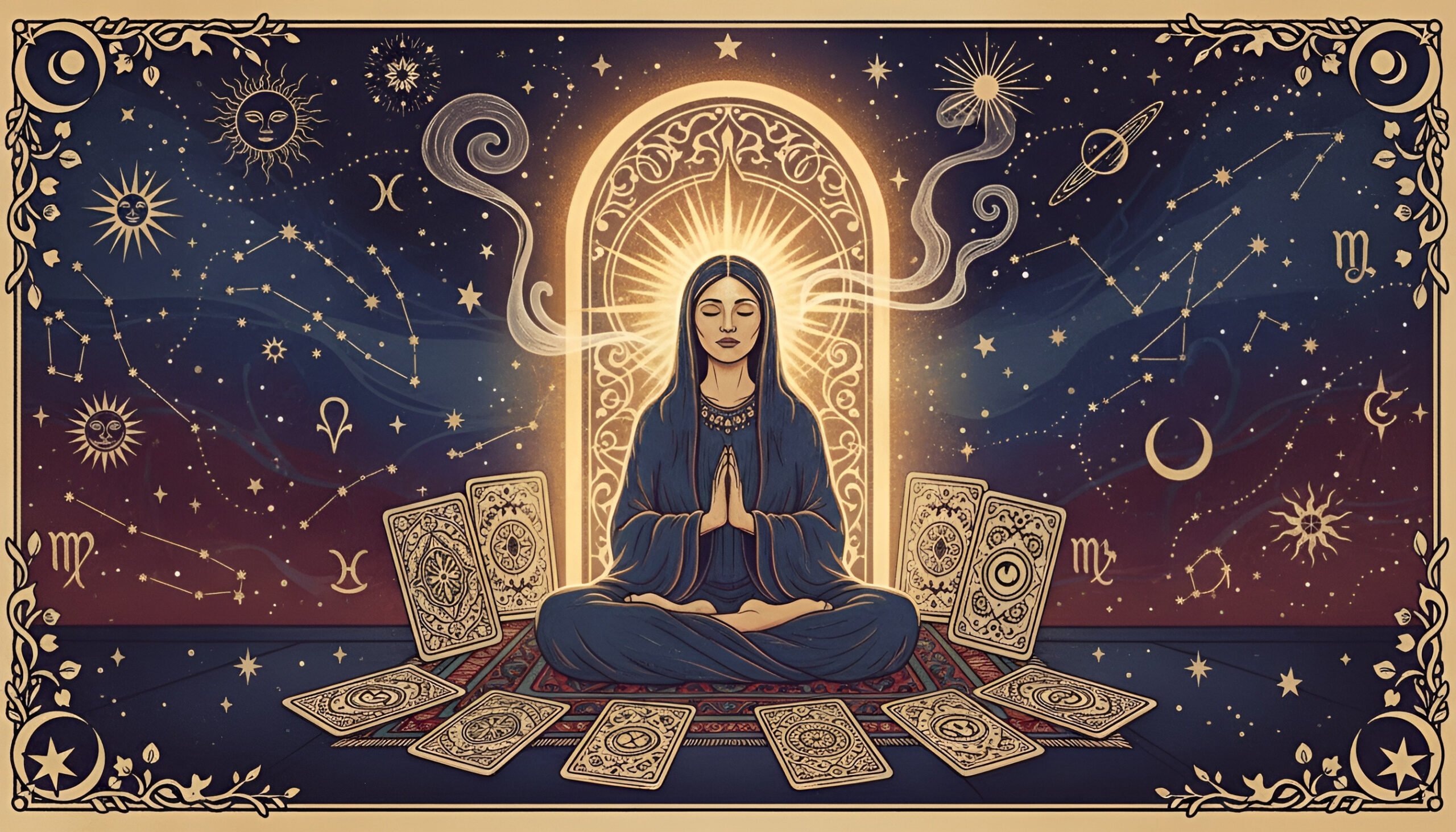 AstroLove | The Sun Tarot Meaning: Upright and Reversed