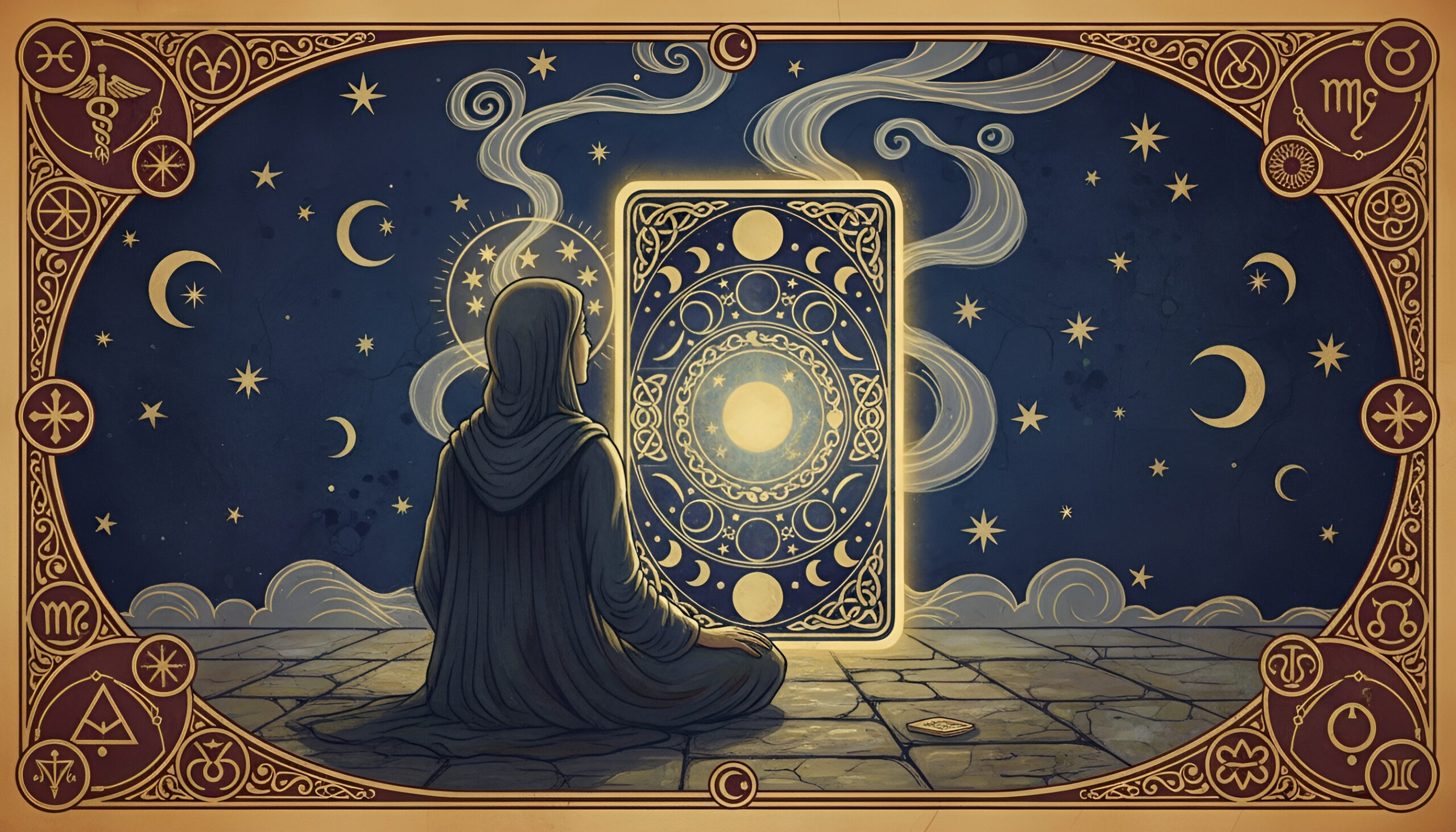 AstroLove | Nine of Pentacles Tarot Meaning: Upright and Reversed