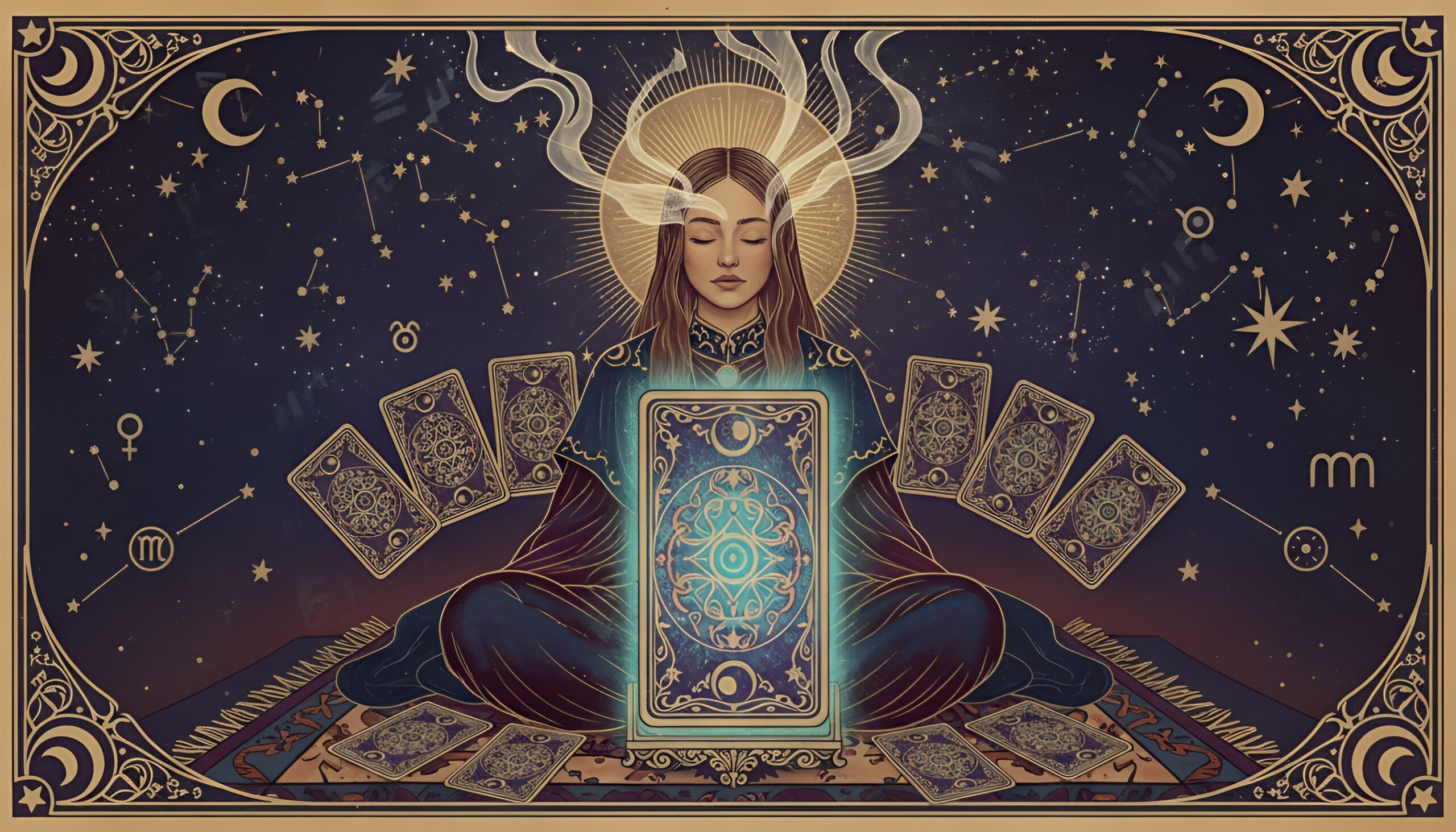 AstroLove | Death Tarot Meaning: Upright and Reversed