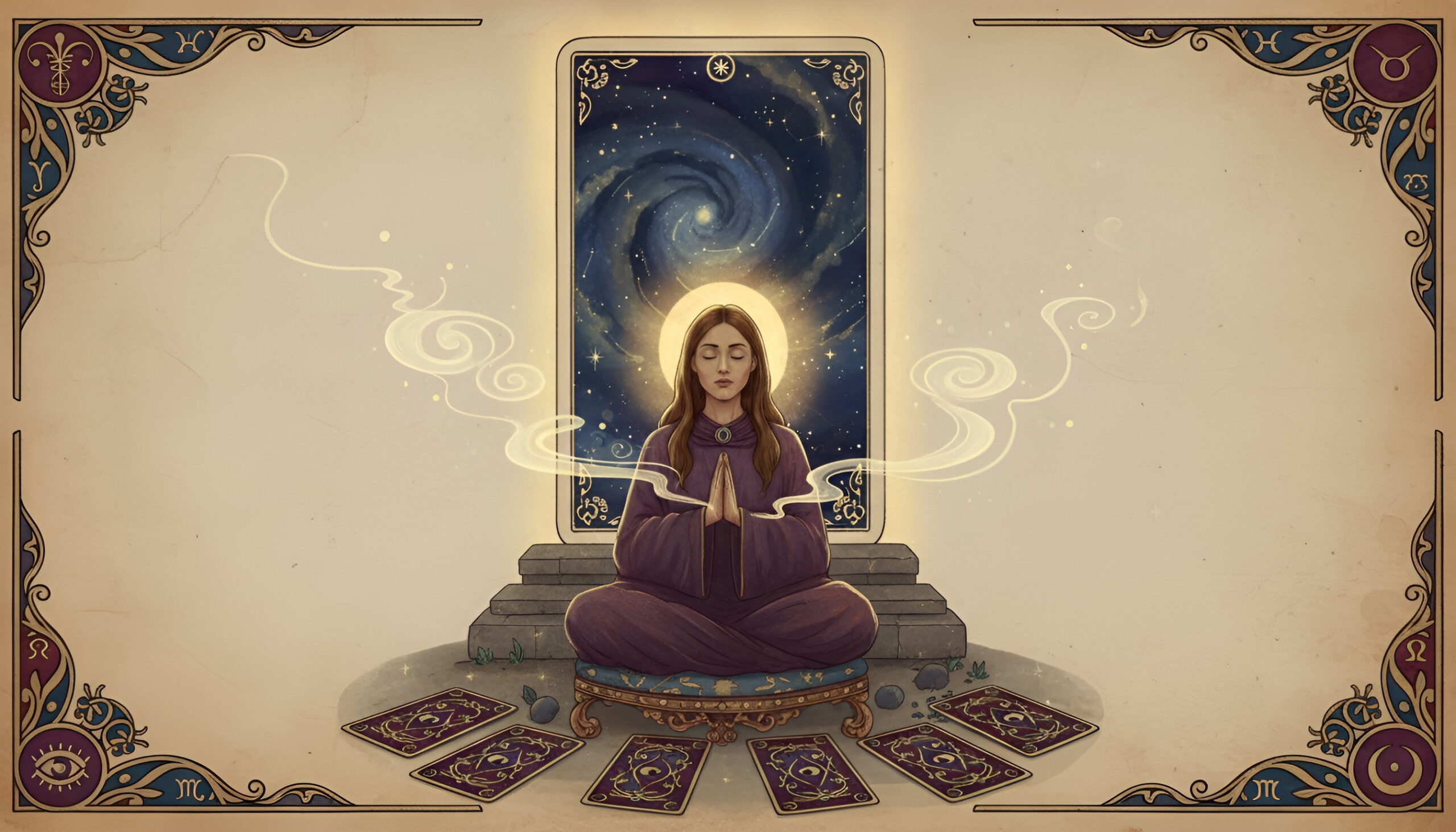 AstroLove | The Lovers Tarot Meaning: Upright and Reversed