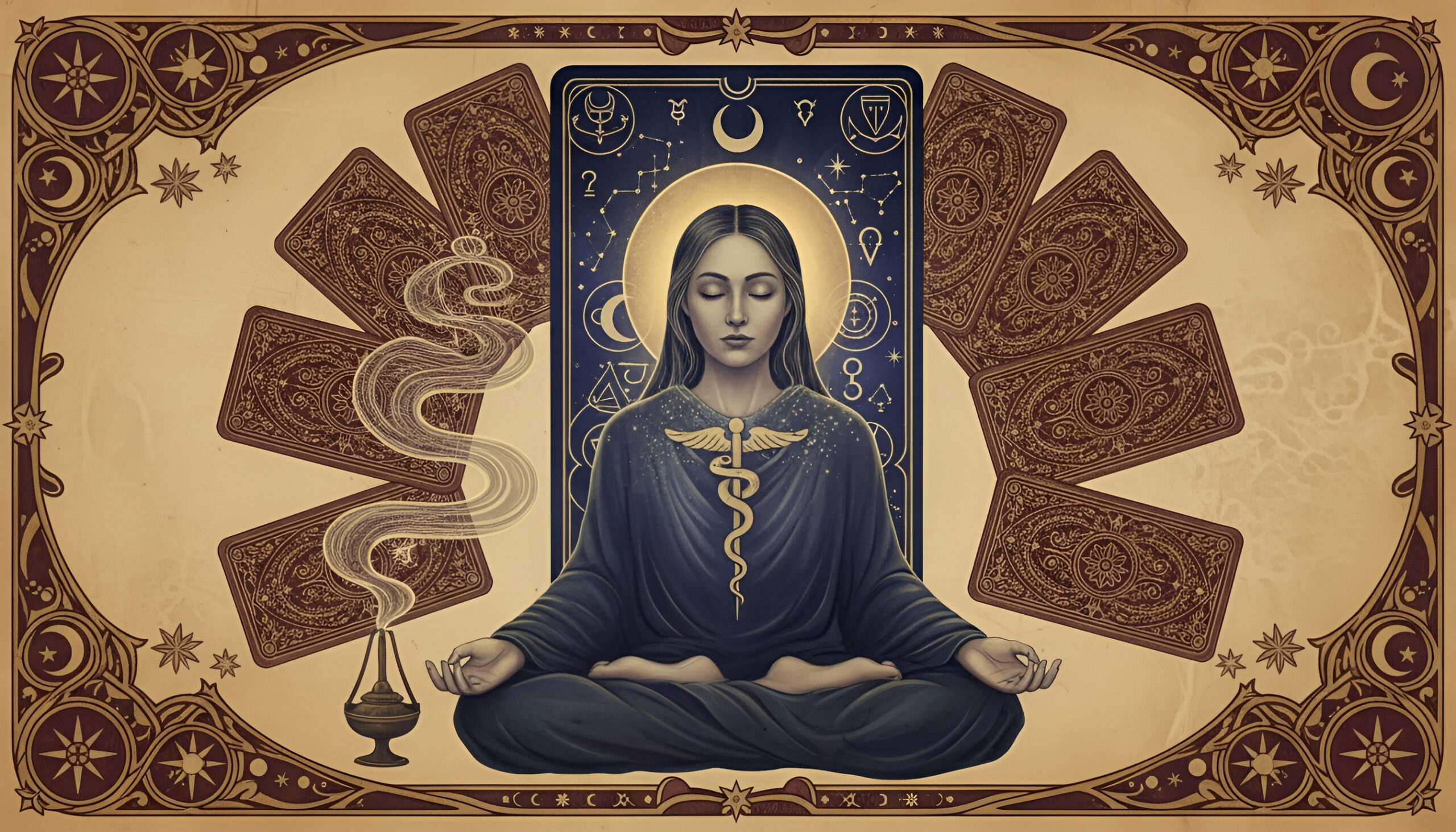 AstroLove | Judgment Tarot Meaning: Upright and Reversed