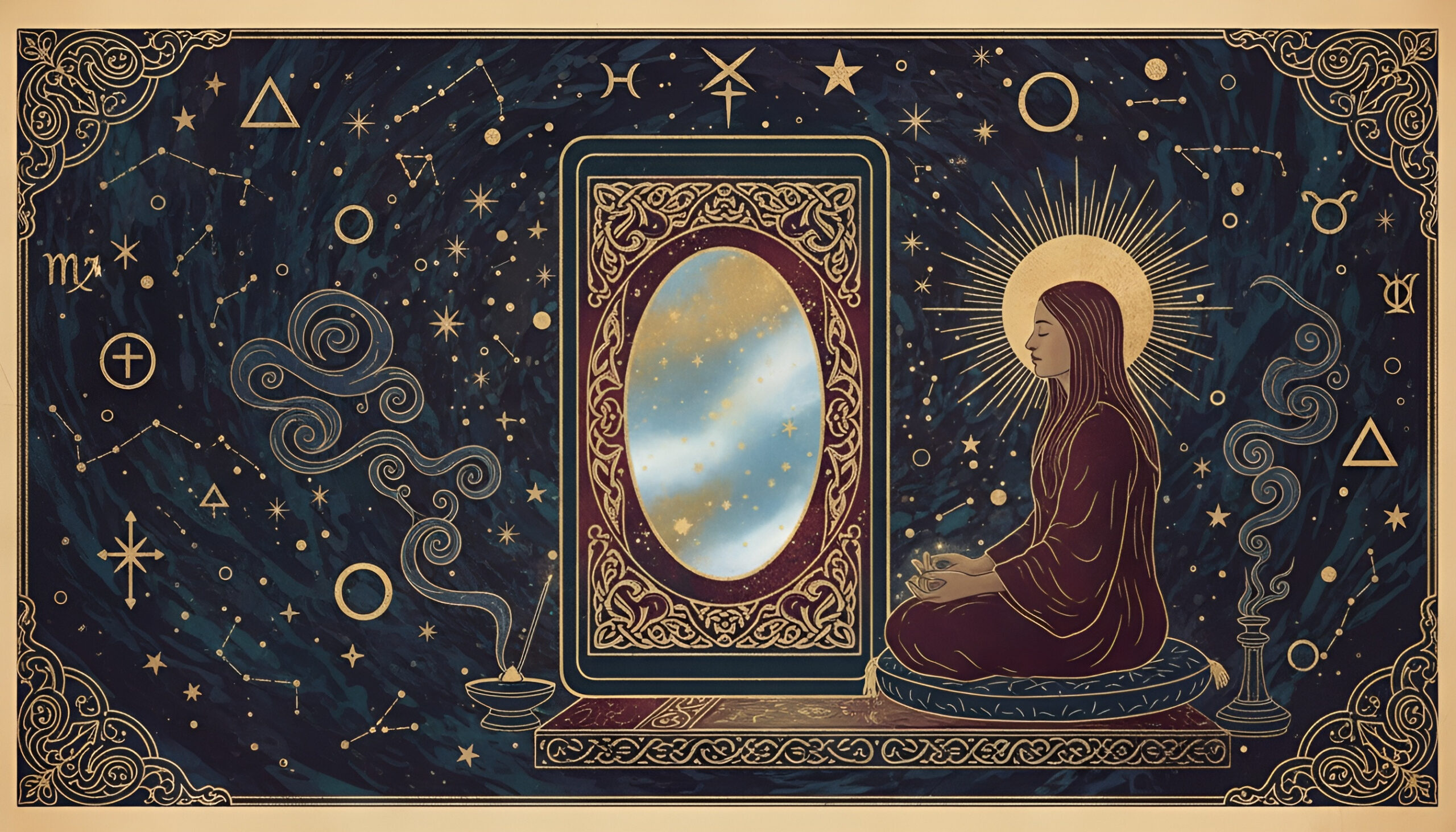 AstroLove | Ten of Pentacles Tarot Meaning: Upright and Reversed