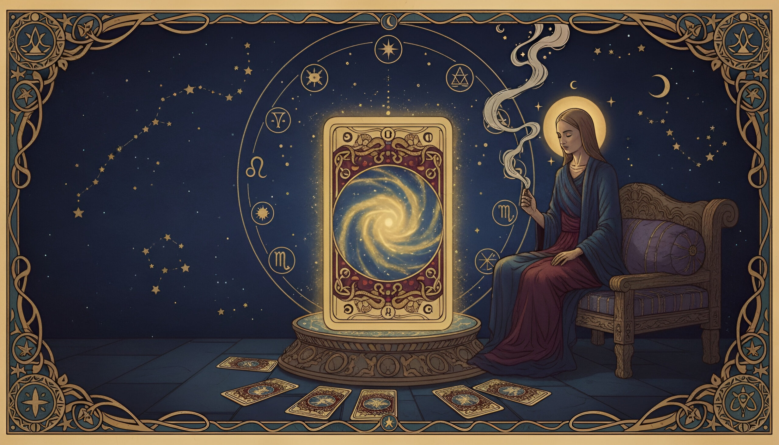 AstroLove | Queen of Pentacles Tarot Meaning: Upright and Reversed