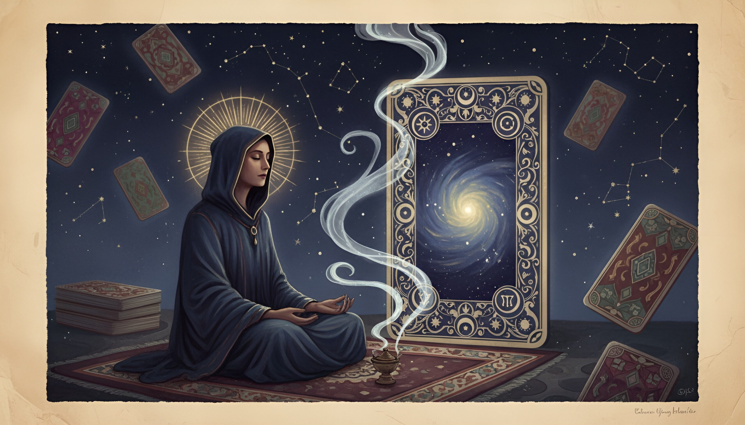 AstroLove | Judgment Tarot Meaning: Upright and Reversed