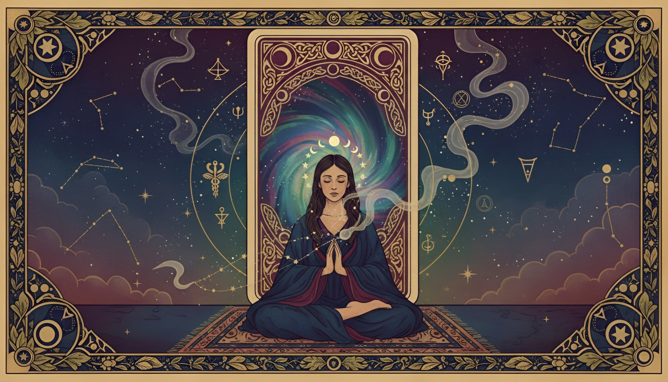 AstroLove | Four of Pentacles Tarot Meaning: Upright and Reversed