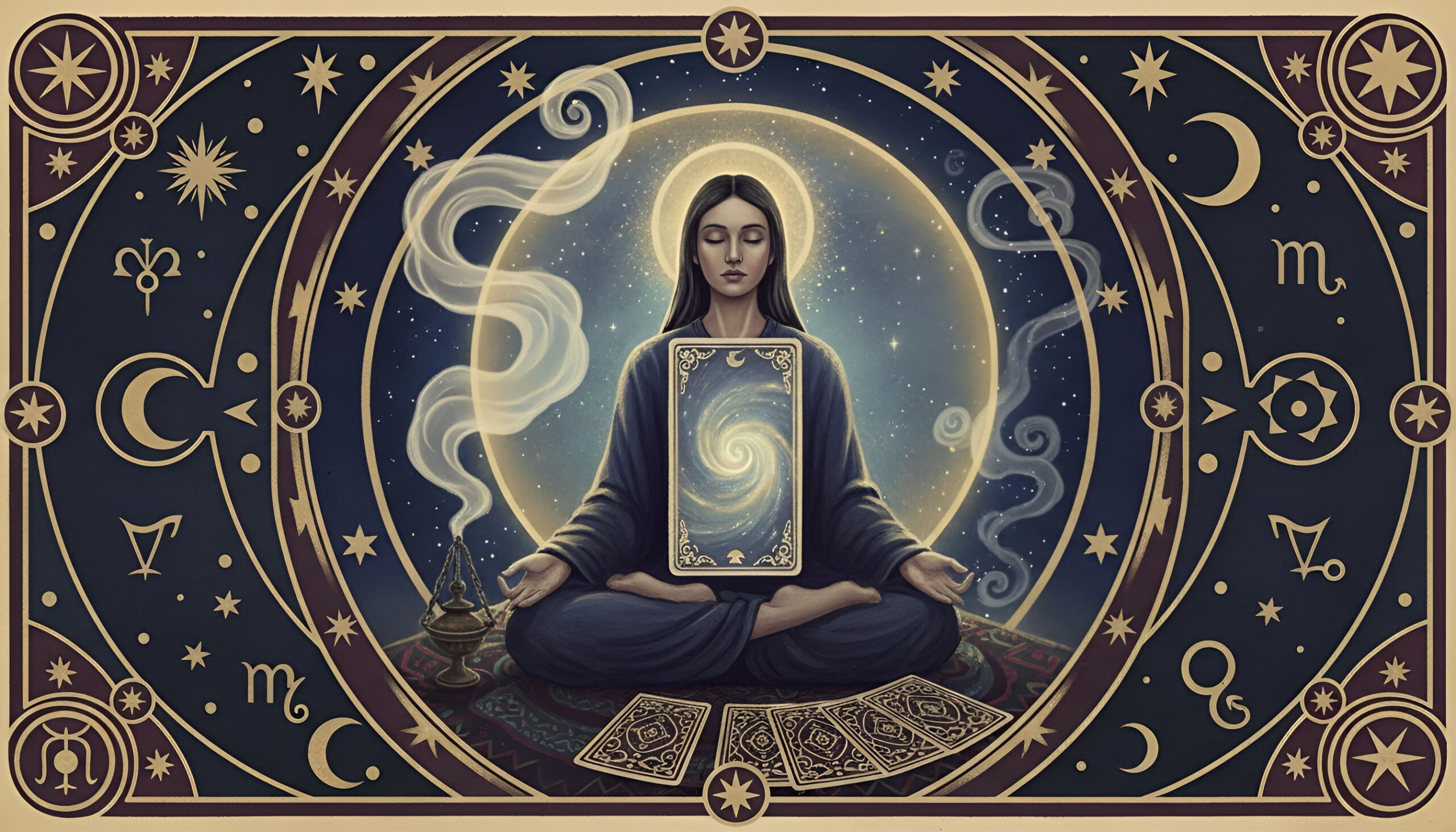 AstroLove | Death Tarot Meaning: Upright and Reversed