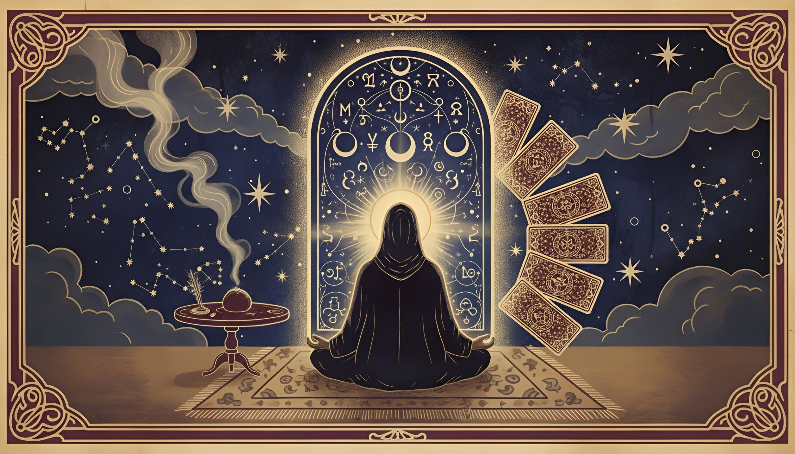 AstroLove | Six of Pentacles Tarot Meaning: Upright and Reversed