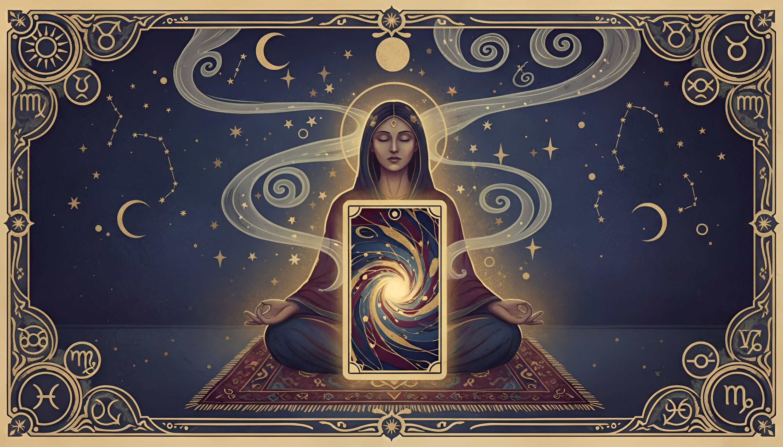 AstroLove | Justice Tarot Meaning: Upright and Reversed