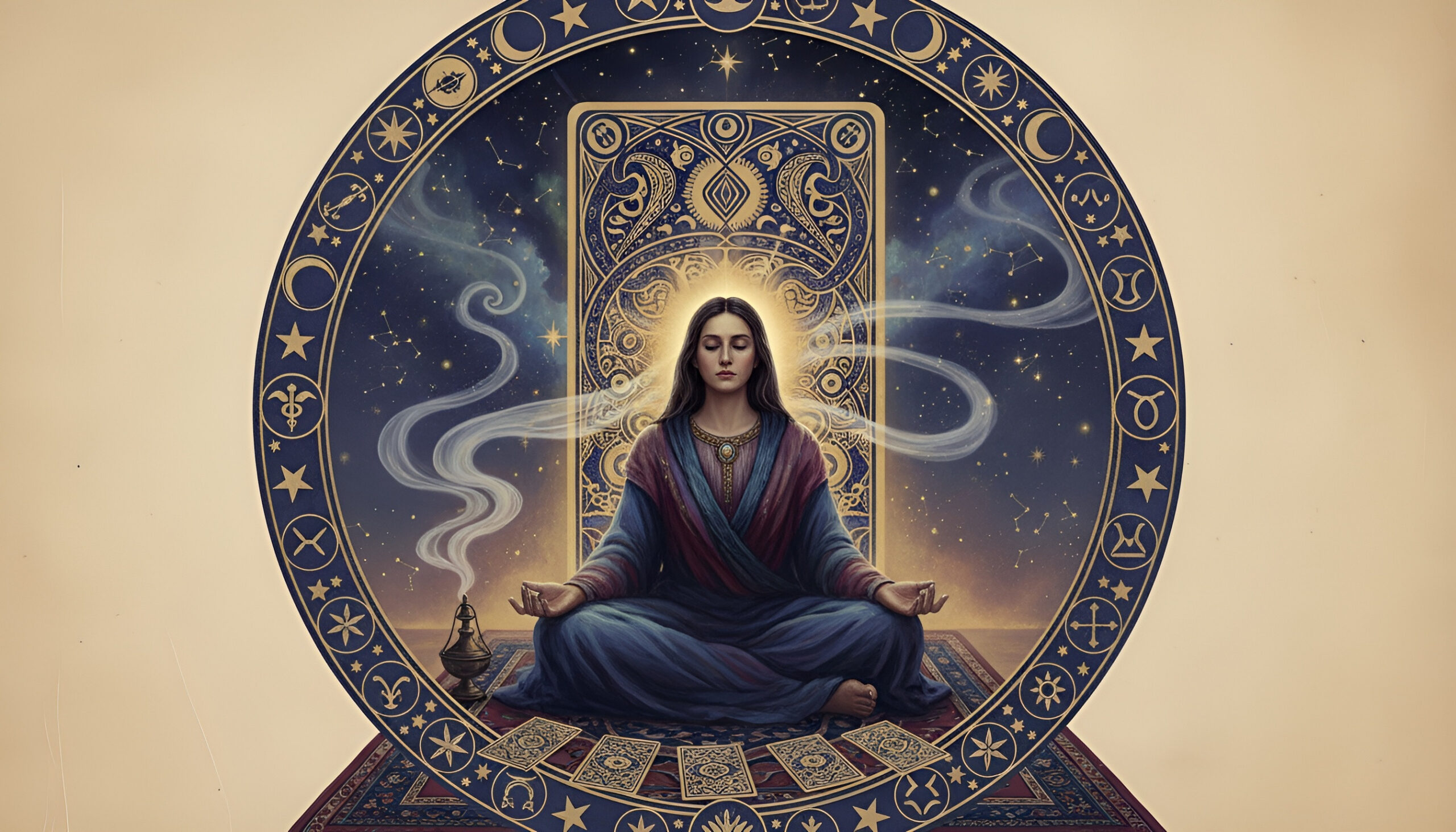 AstroLove | The Hanged Man Tarot Meaning: Upright and Reversed