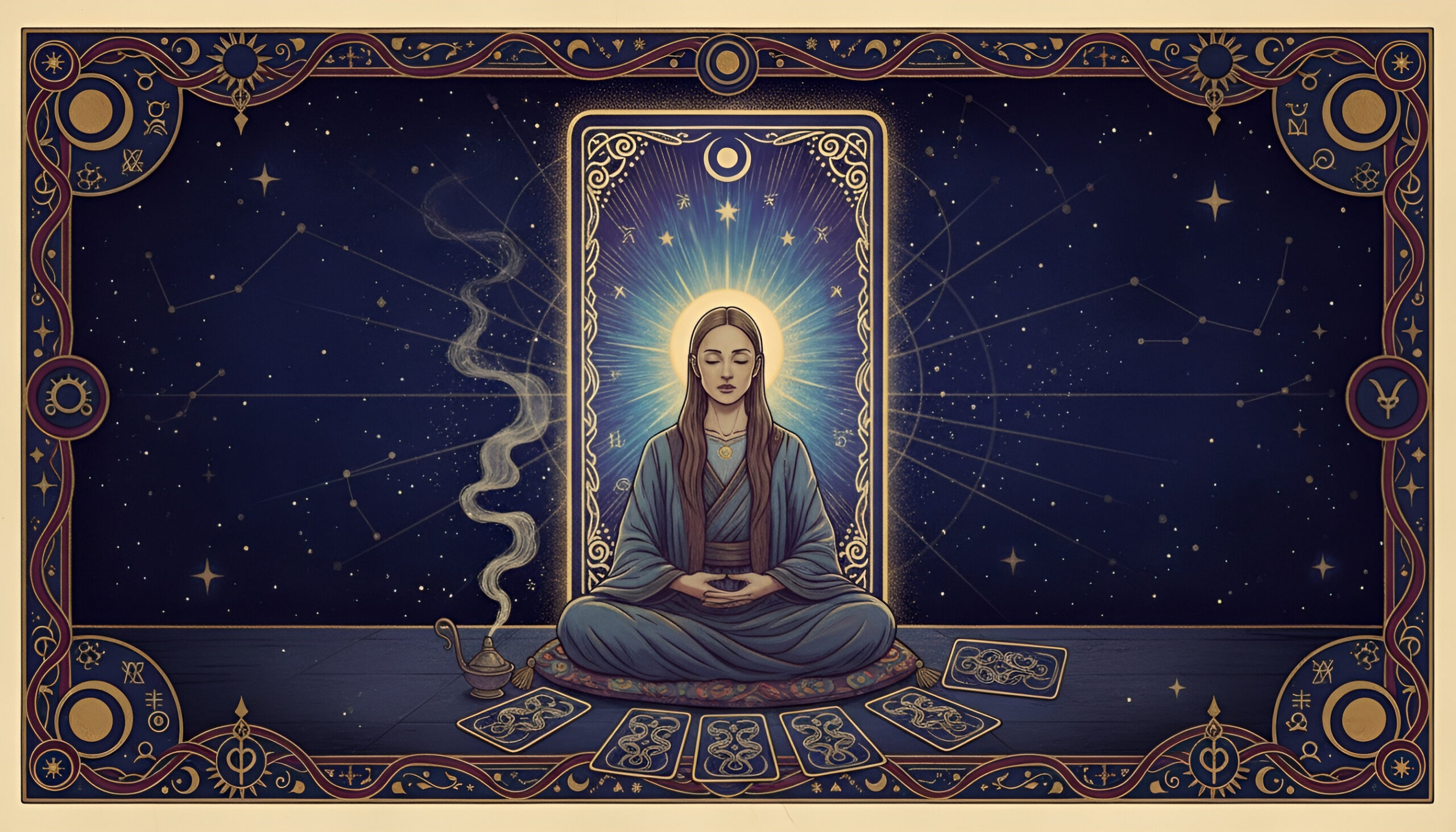 AstroLove | Three of Pentacles Tarot Meaning: Upright and Reversed