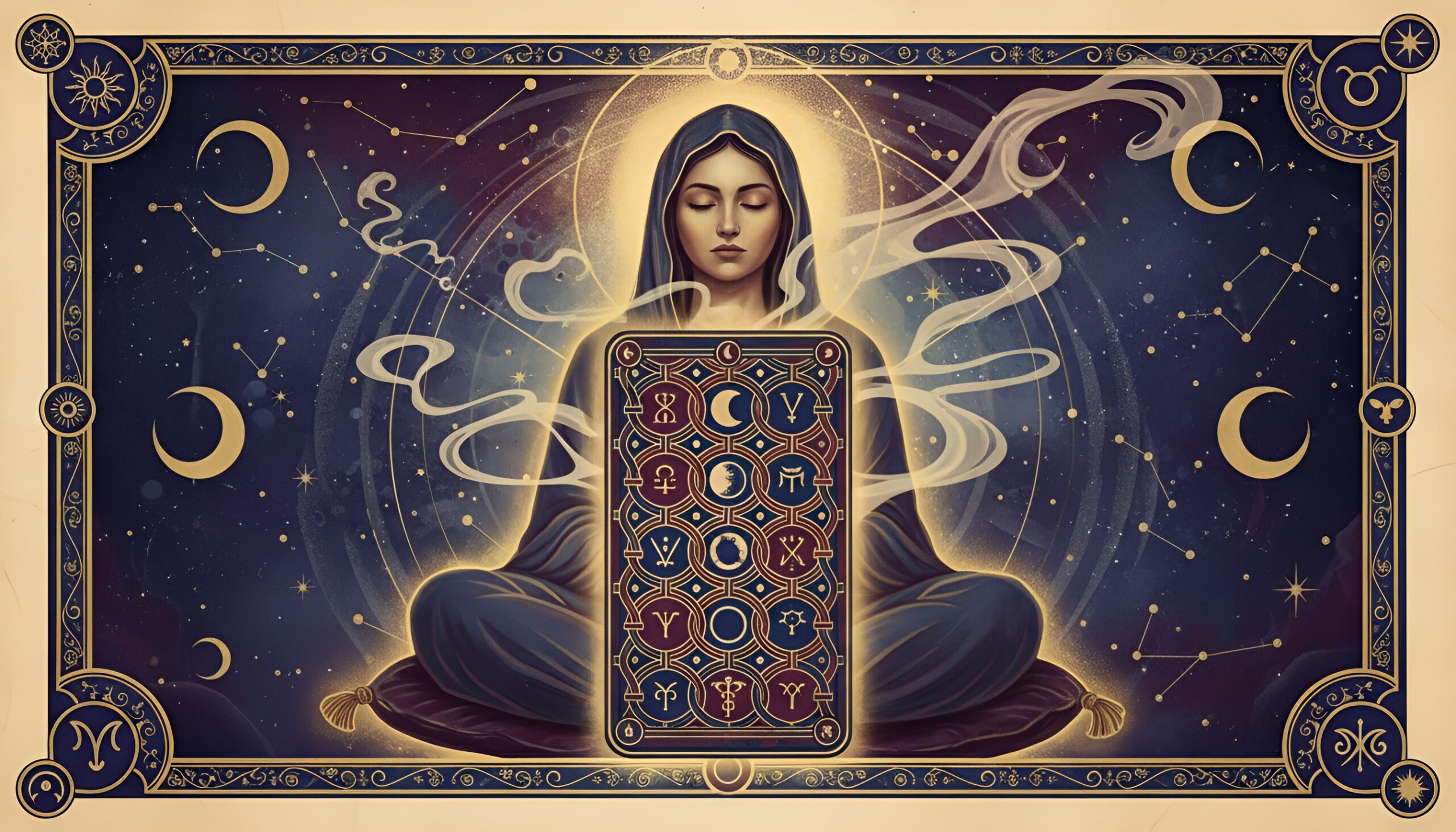 AstroLove | Nine of Swords Tarot Meaning: Upright and Reversed