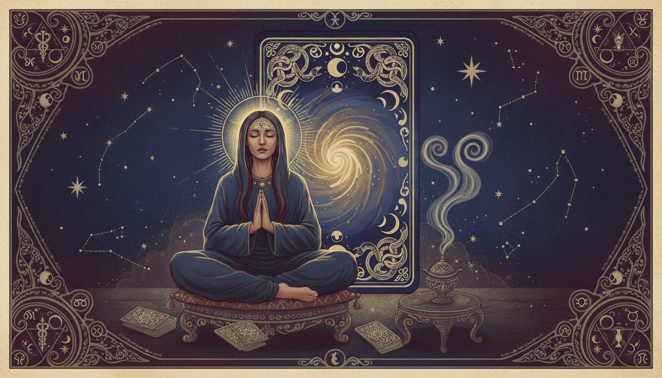 AstroLove | Two of Pentacles Tarot Meaning: Upright and Reversed