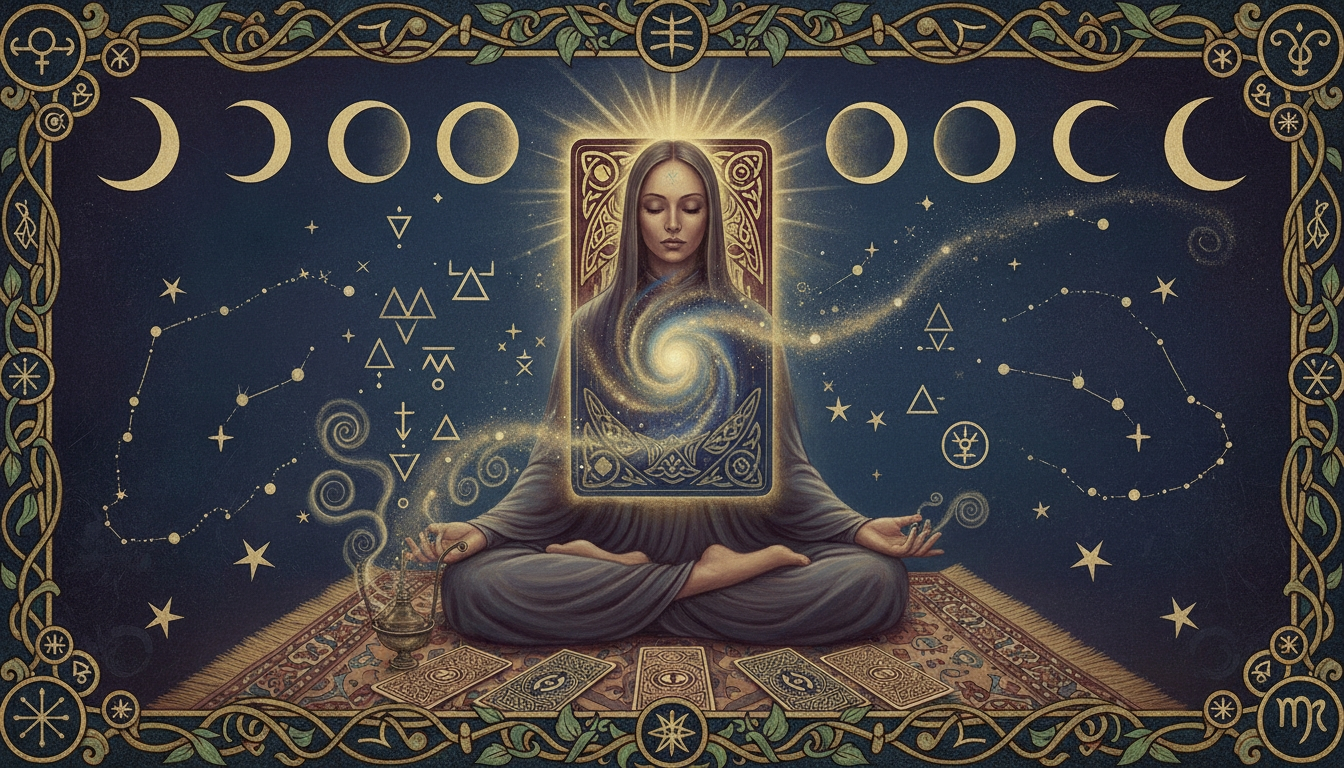 AstroLove | Two of Pentacles Tarot Meaning: Upright and Reversed