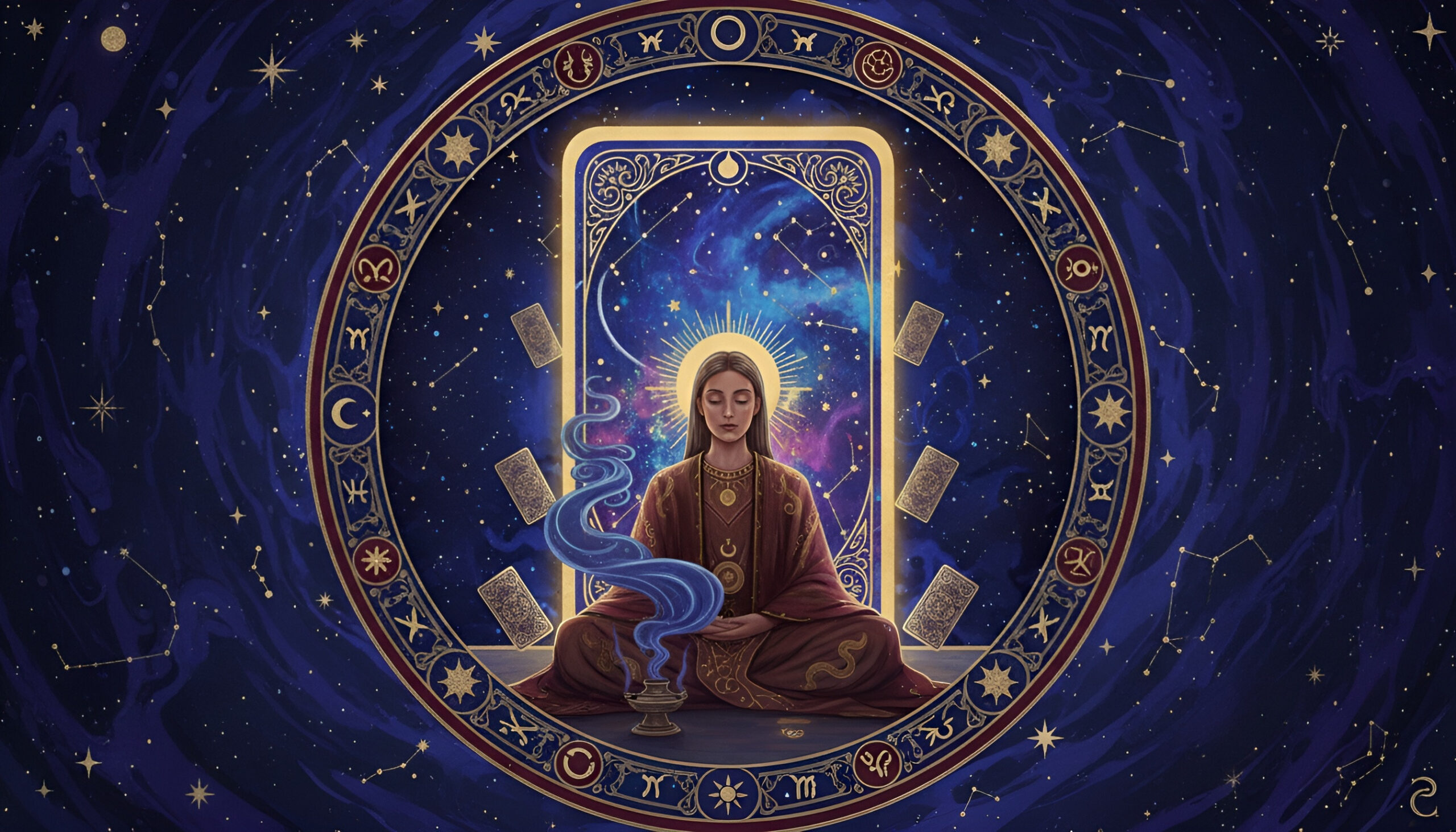 AstroLove | Seven of Swords Tarot Meaning: Upright and Reversed