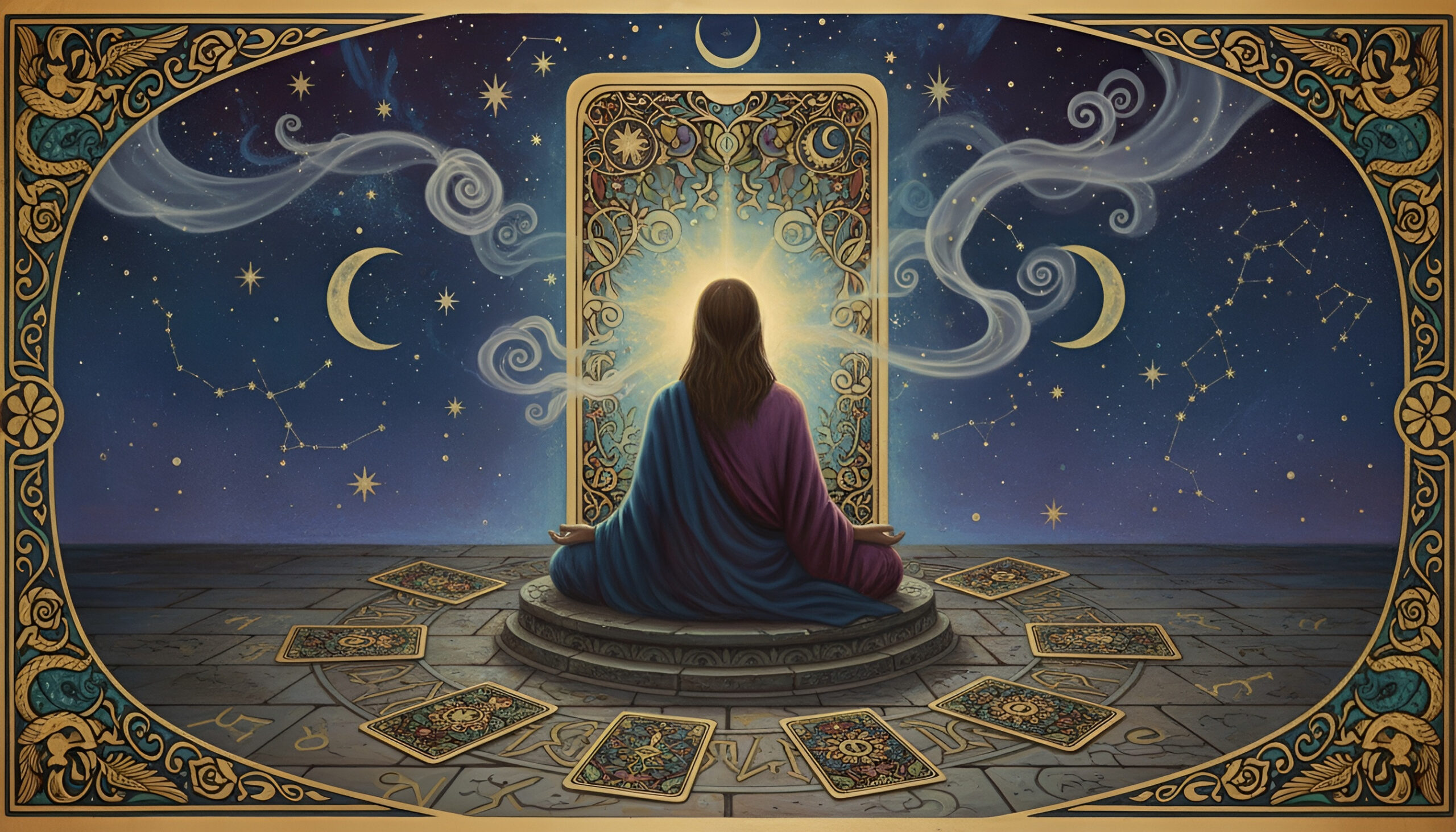 AstroLove | Ace of Swords Tarot Meaning: Upright and Reversed