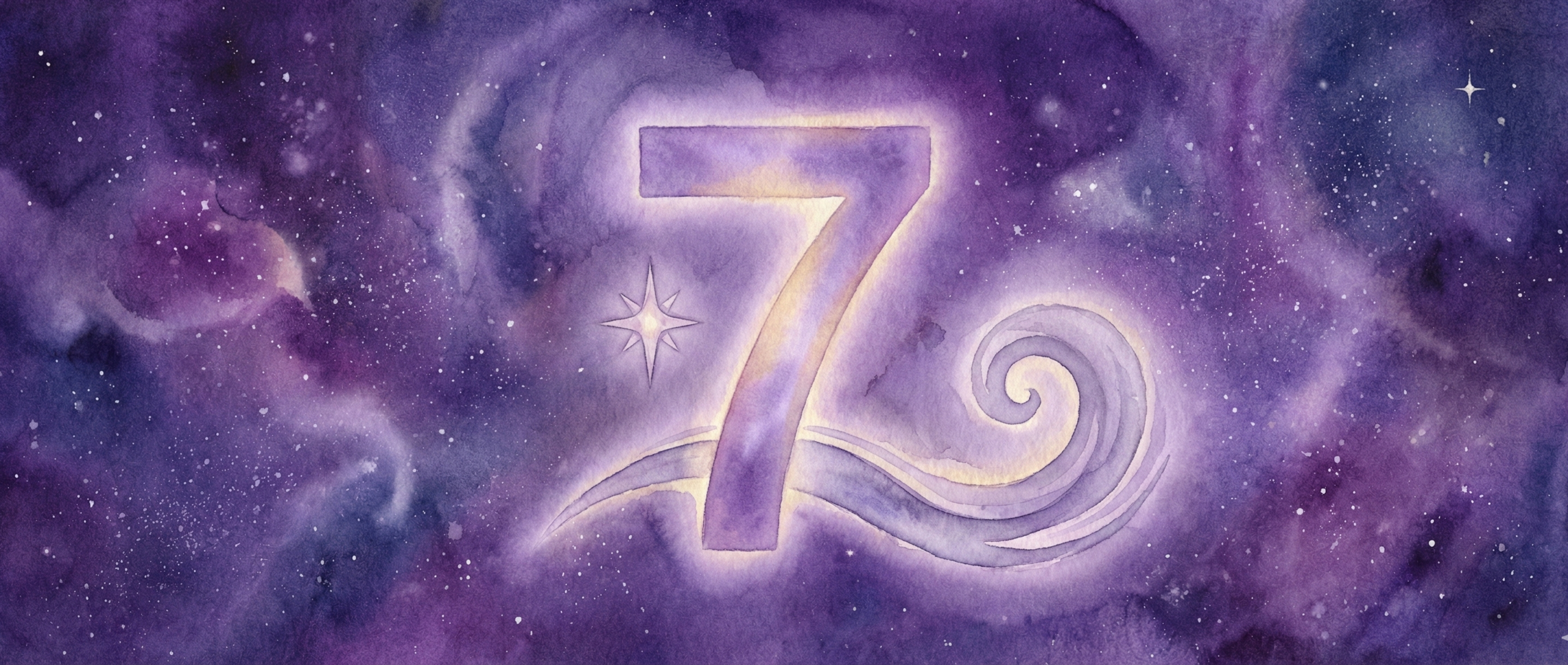 AstroLove | Life Path Number 7: Meaning, Traits, Personality, and Love Compatibility