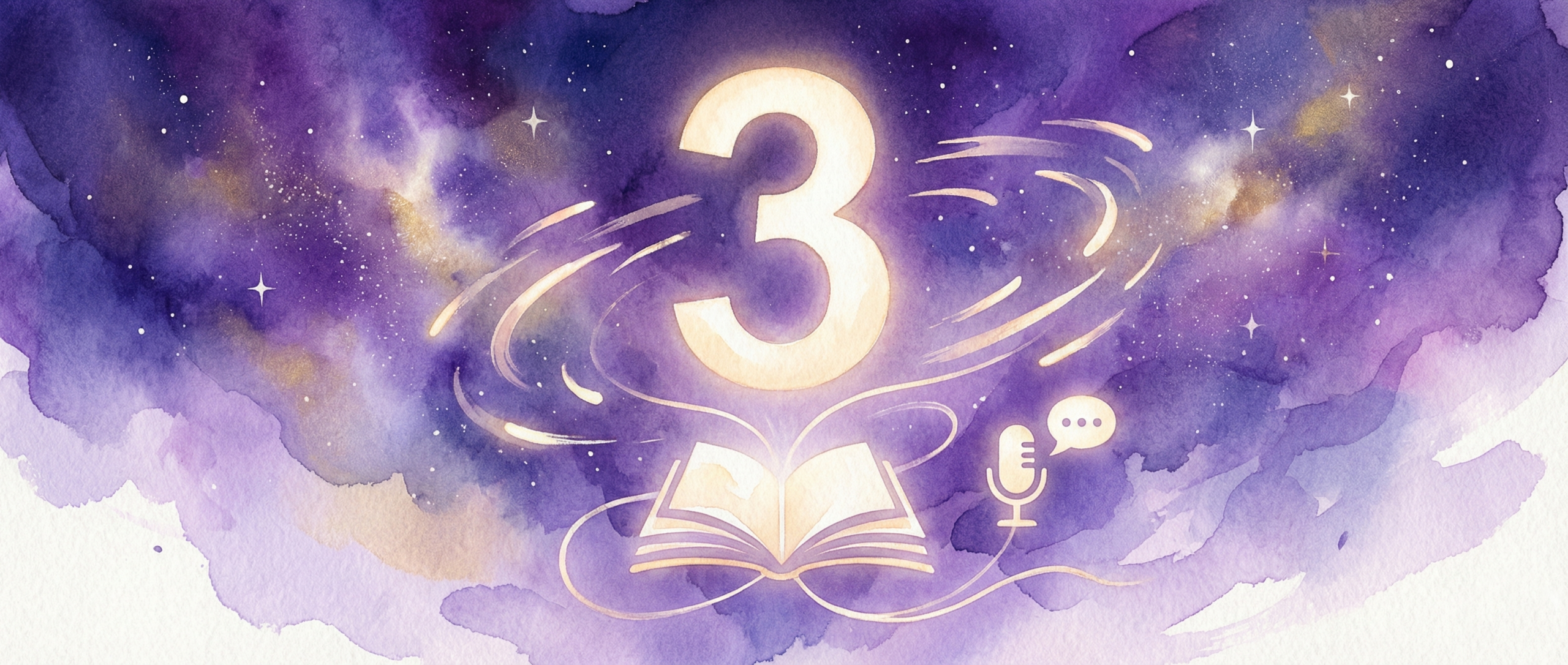 AstroLove | Life Path Number 3: Meaning, Traits, Personality, and Love Compatibility 