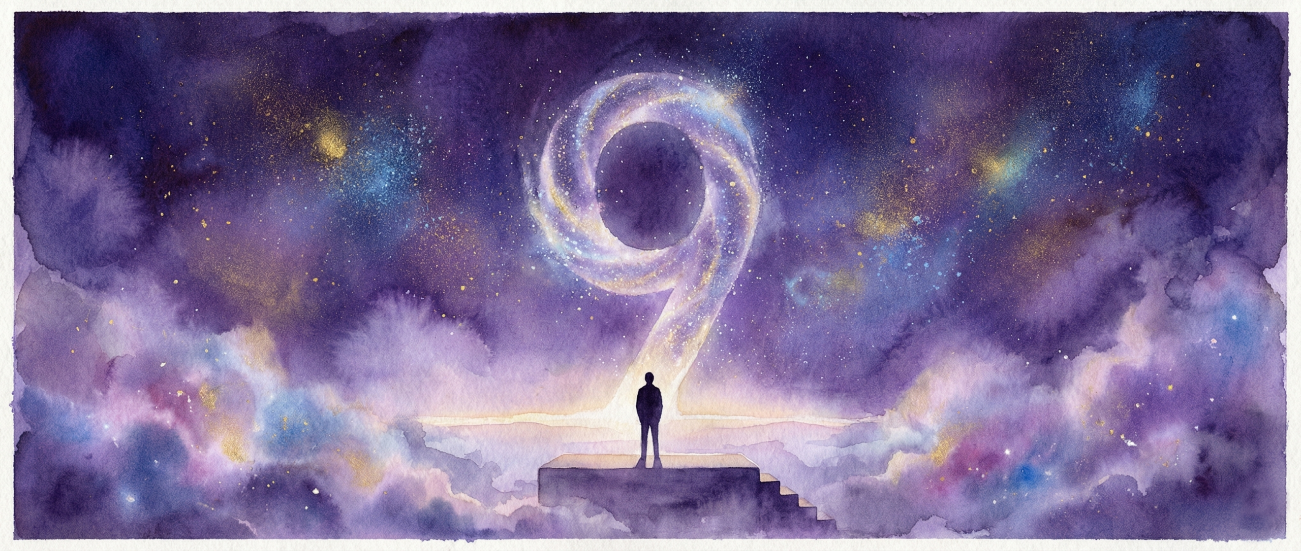 AstroLove | Life Path Number 9: Meaning, Traits, Personality, and Love Compatibility
