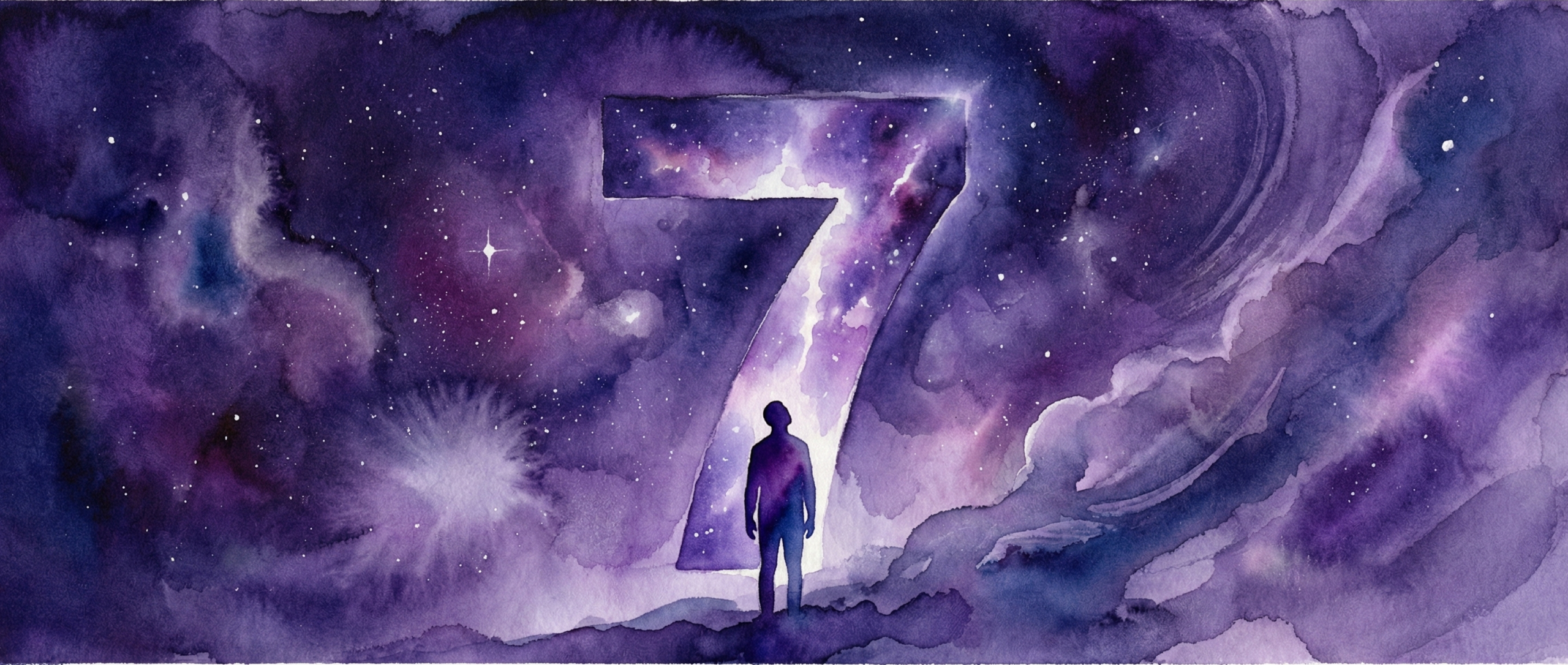 AstroLove | Life Path Number 7: Meaning, Traits, Personality, and Love Compatibility
