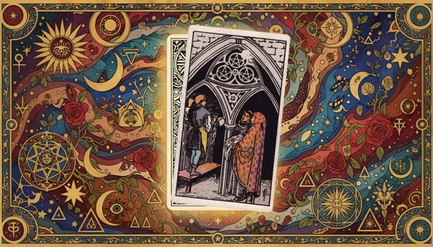 AstroLove | Three of Pentacles Tarot Meaning: Upright and Reversed