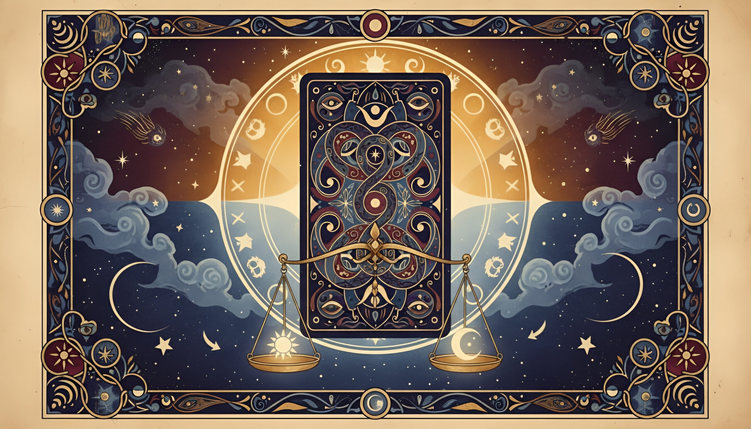 AstroLove | The High Priestess Tarot Meaning: Upright and Reversed