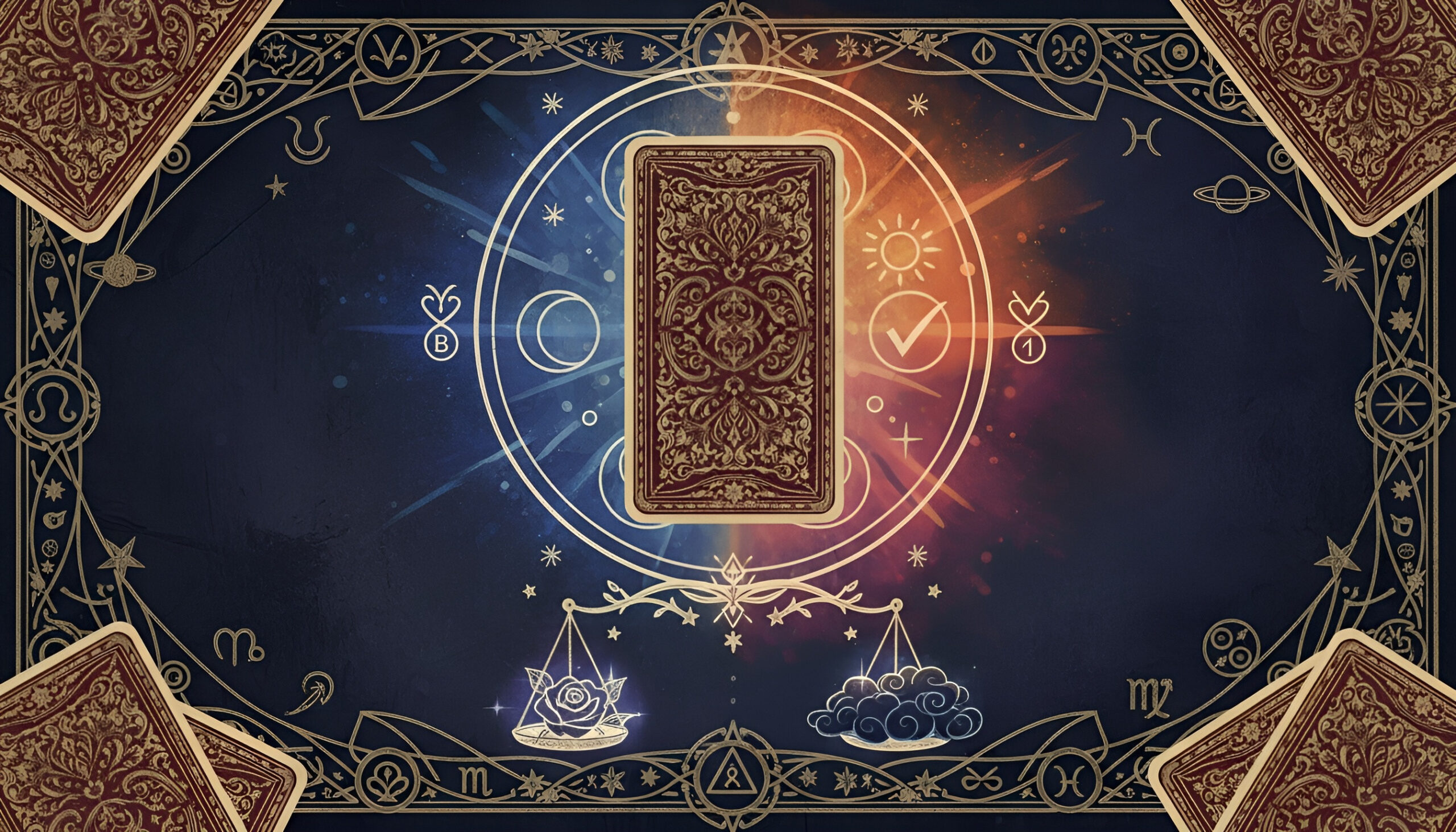 AstroLove | The Chariot Tarot Meaning: Upright and Reversed