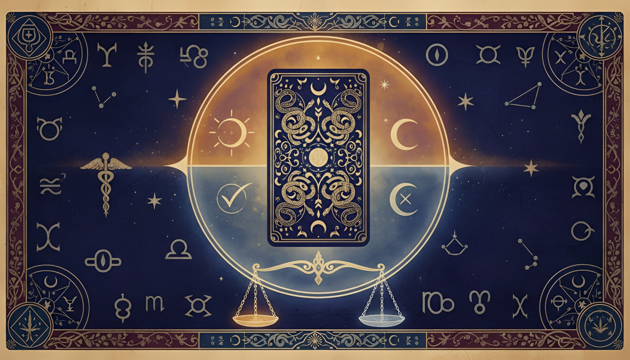AstroLove | Death Tarot Meaning: Upright and Reversed