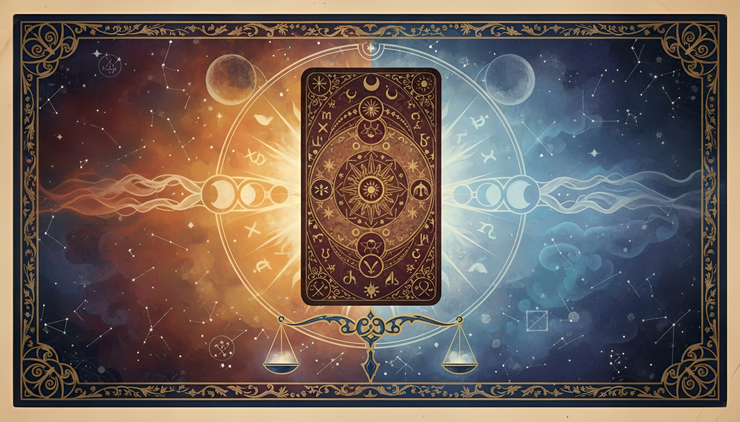 AstroLove | The Hanged Man Tarot Meaning: Upright and Reversed